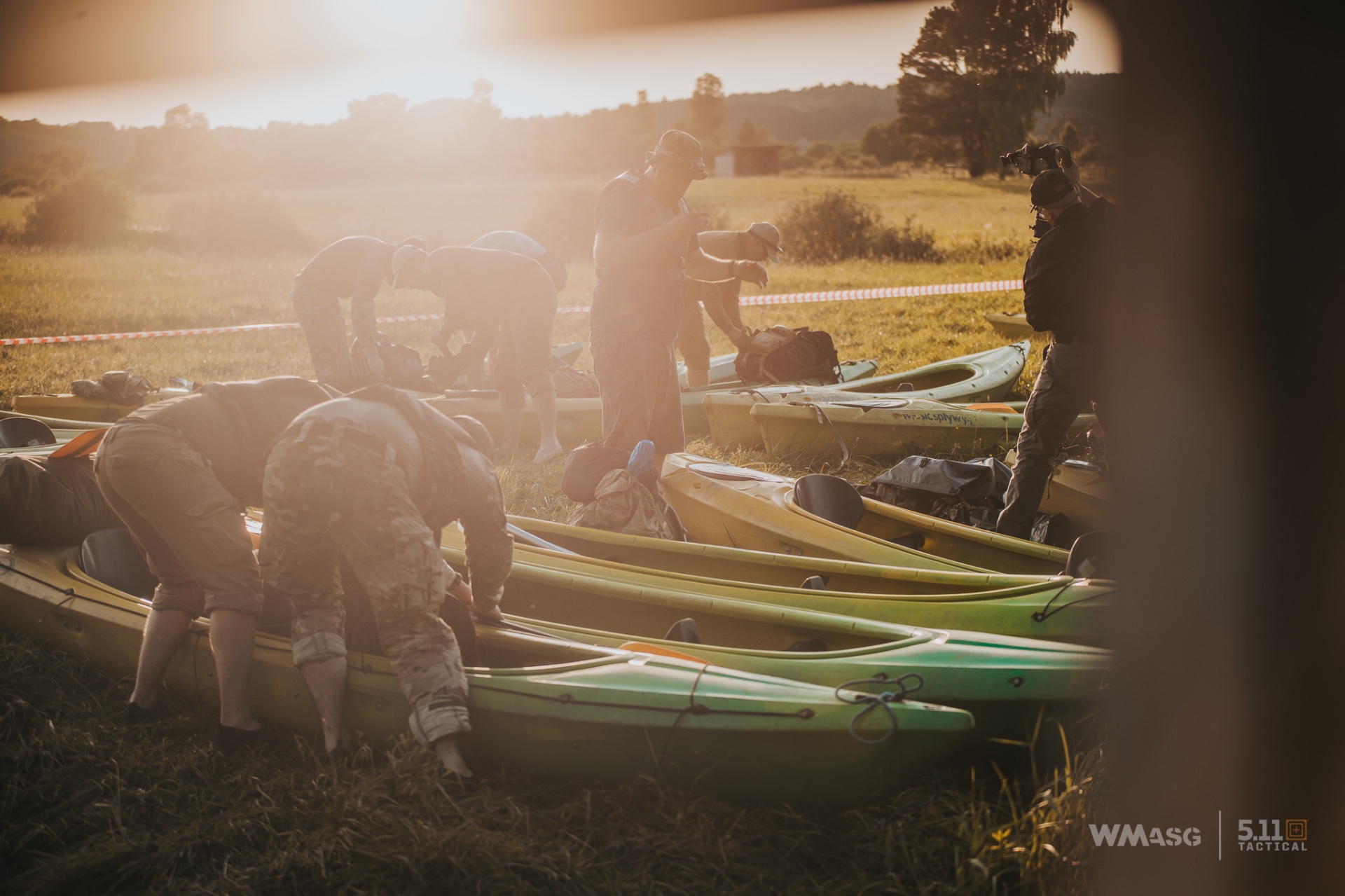 Lekka Piechota IX (termin II) 2023 (część I)