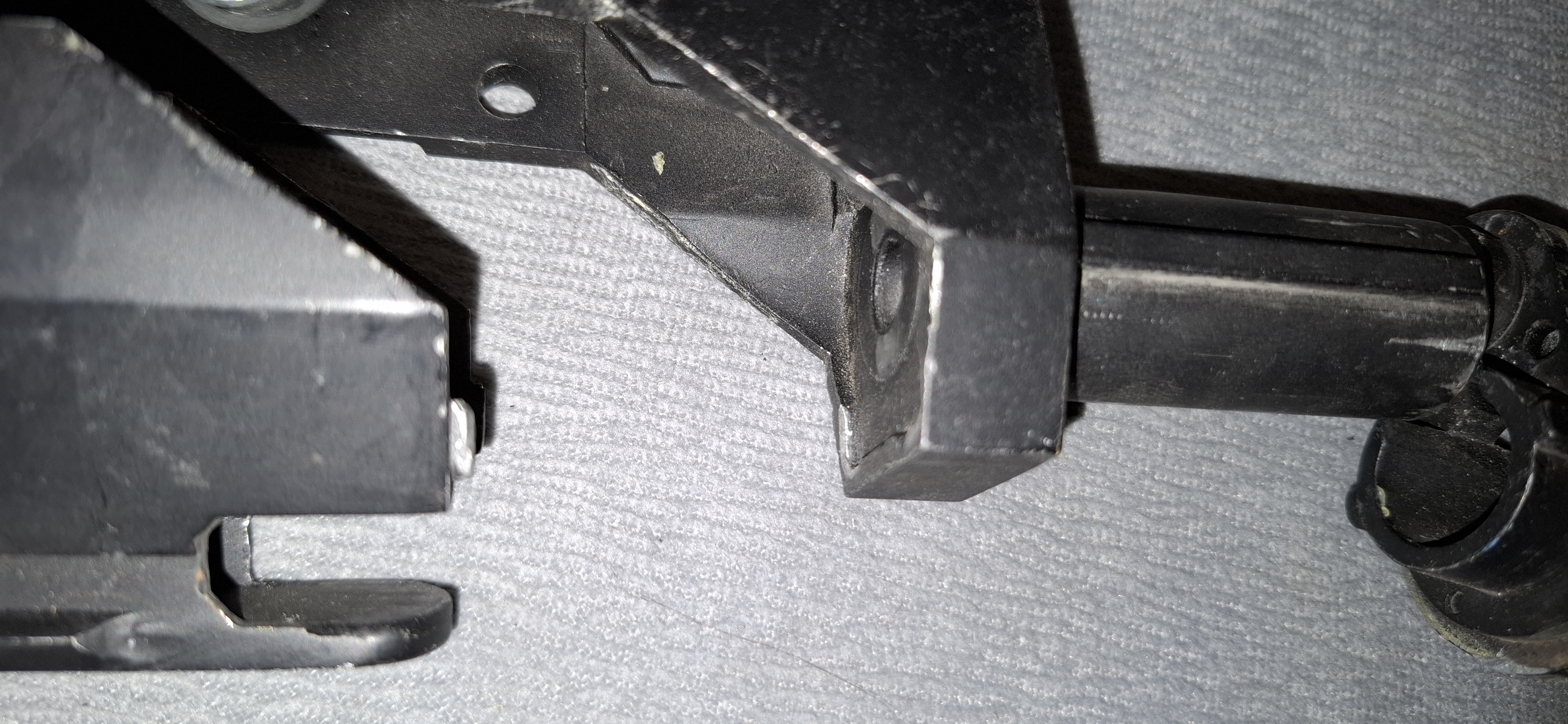 Części m4 m16 sr25