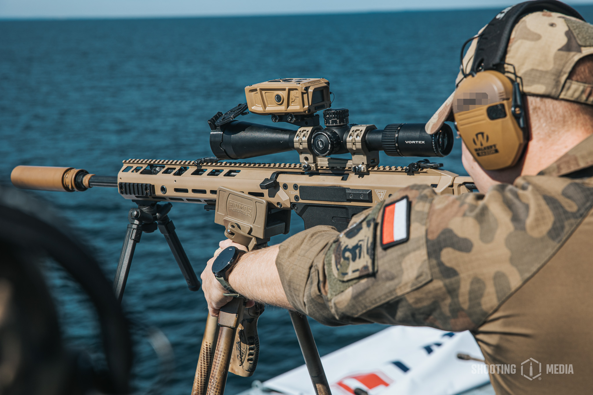 Mare Balticum Sniper Challenge (26-27.09.2025)
