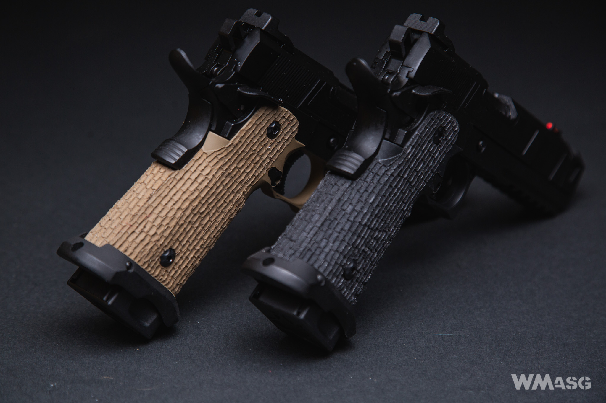 Army Armament R501 green gas