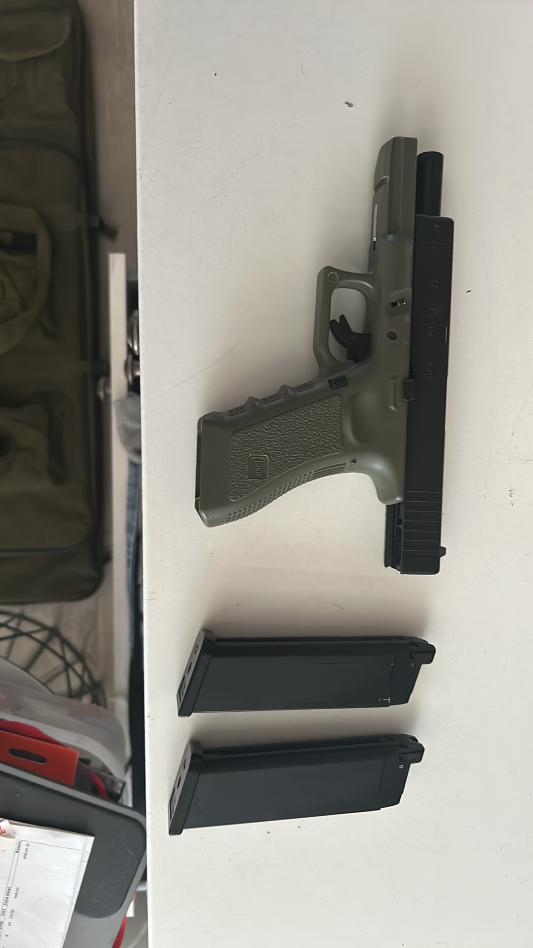 GLOCK 17