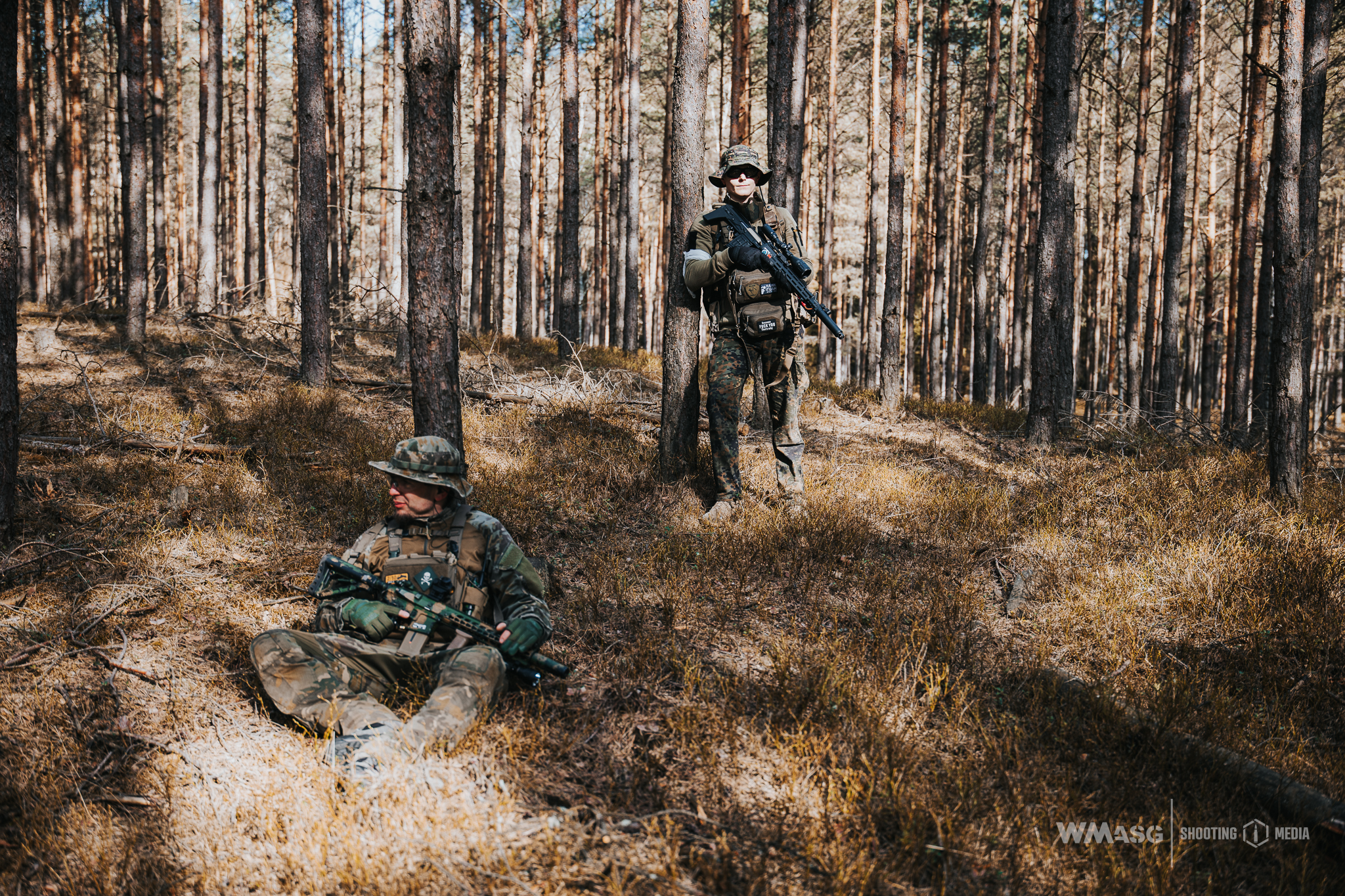 Wyścig Szczurów VI (fotorelacja)