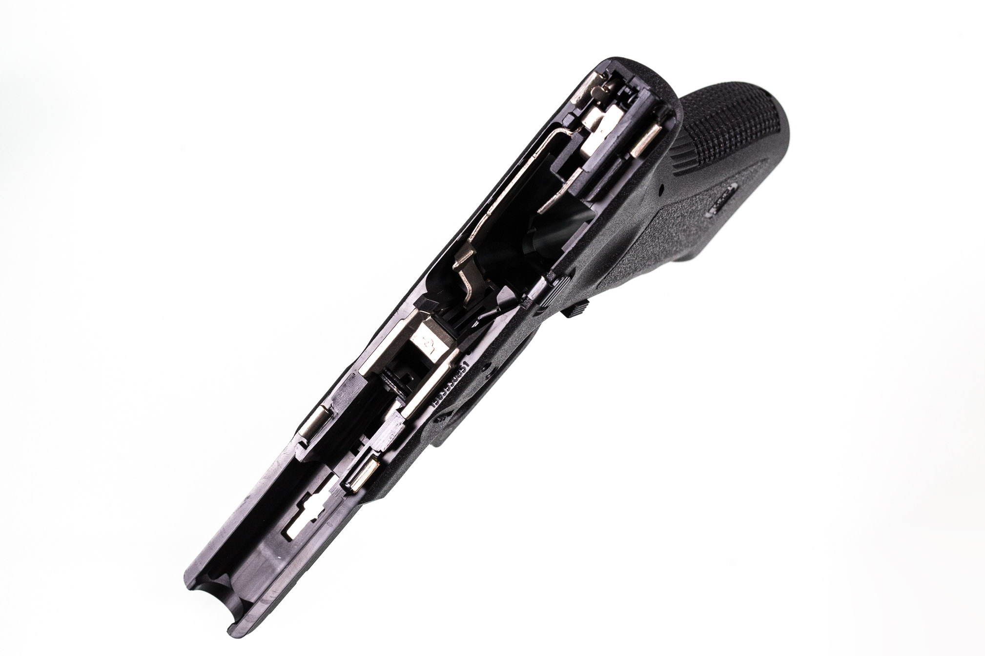 Glock Umarex vs Glock