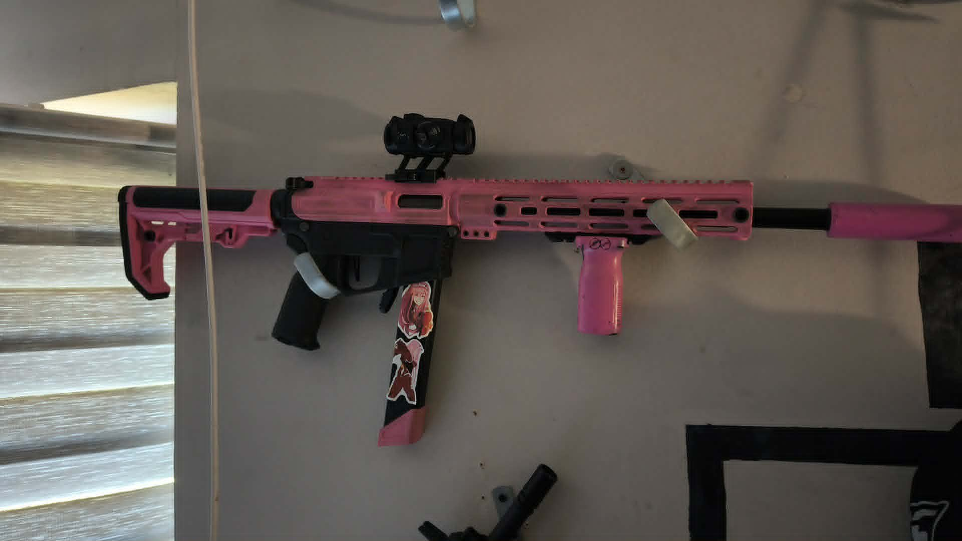 DMR Flex FX-02