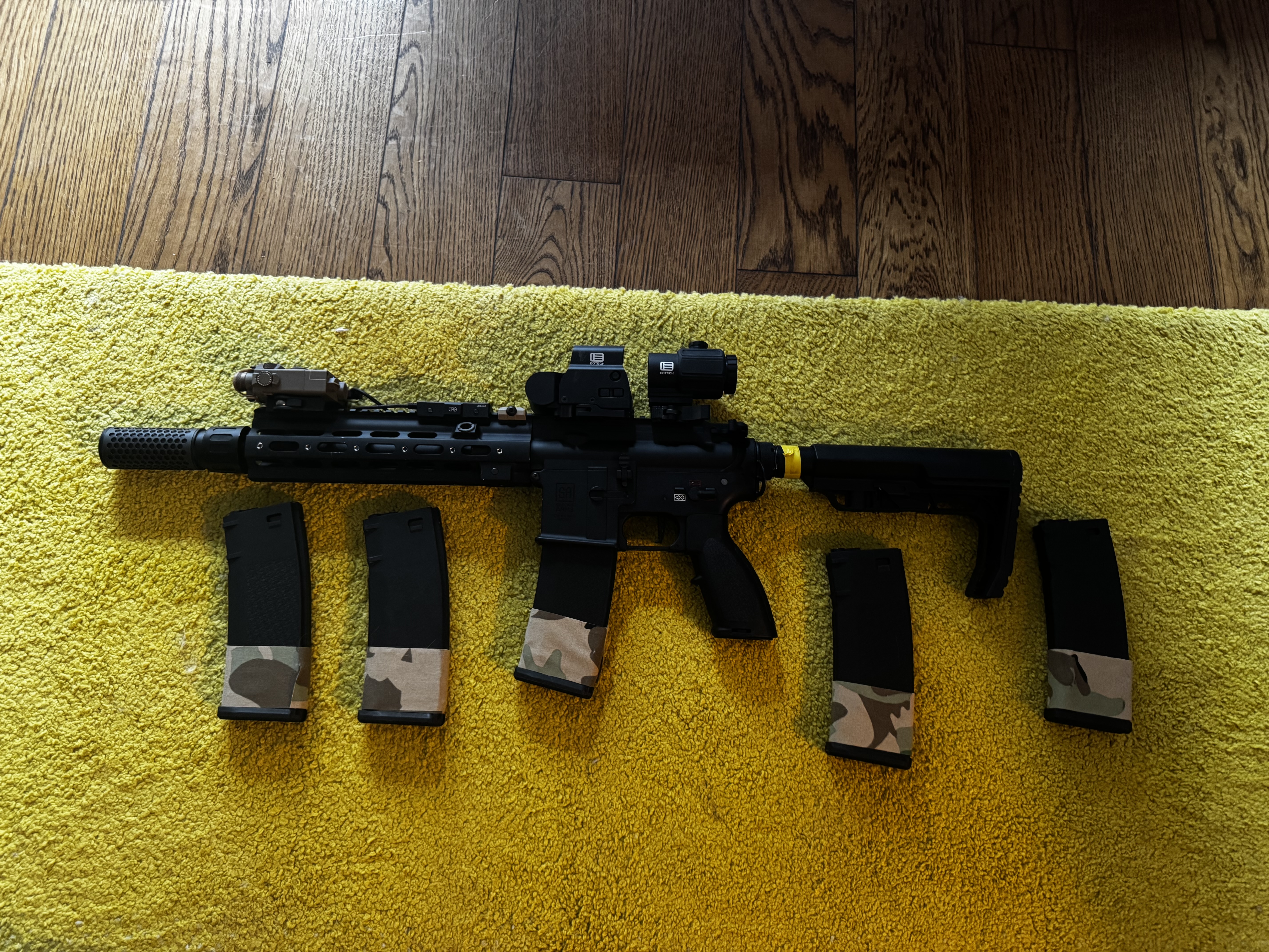 Specna Arms SA-PH24