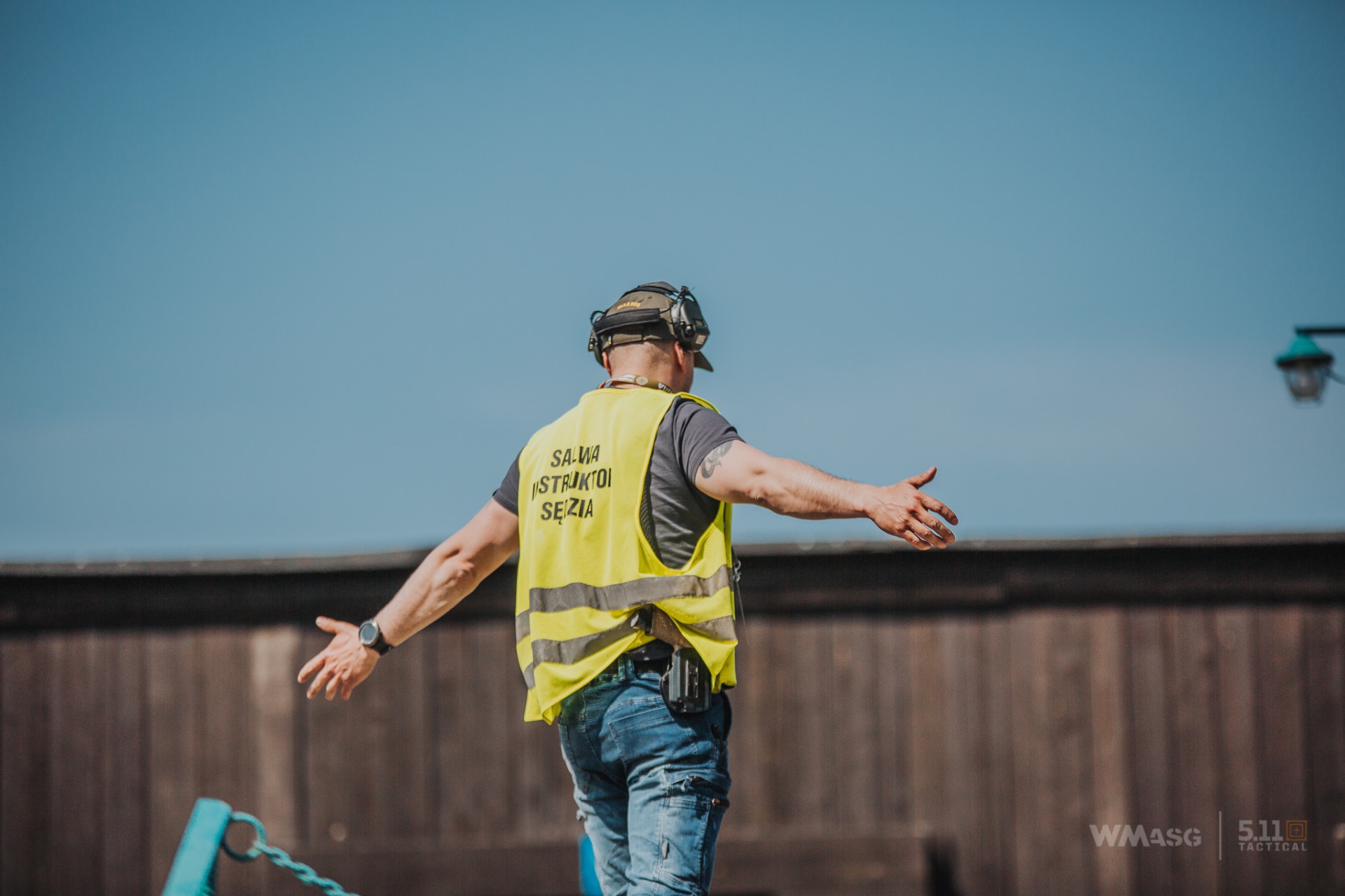 XVII Międzynarodowy Wielobój Strzelecki