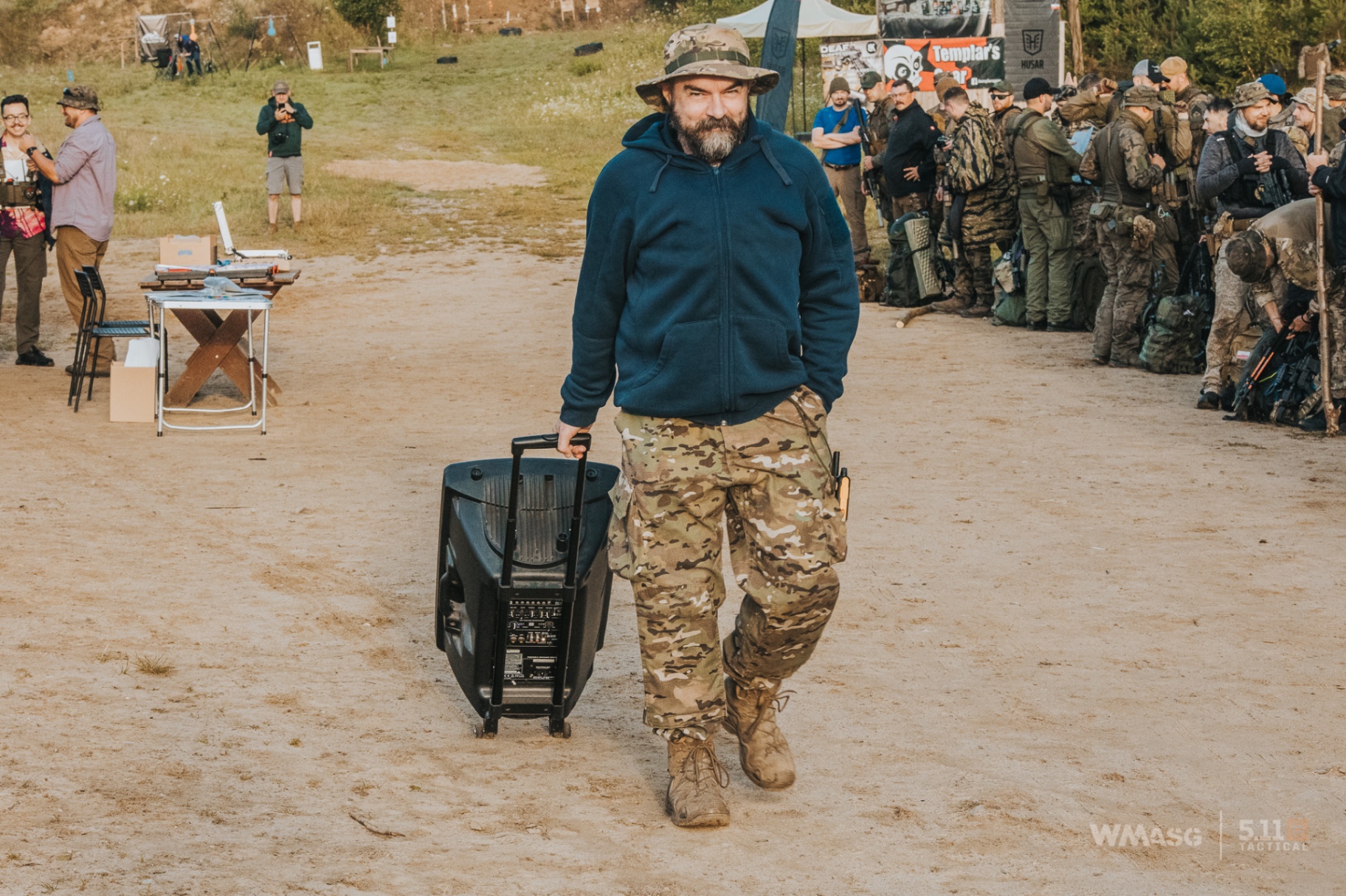 Lekka Piechota IX (termin II) 2023 (część I)