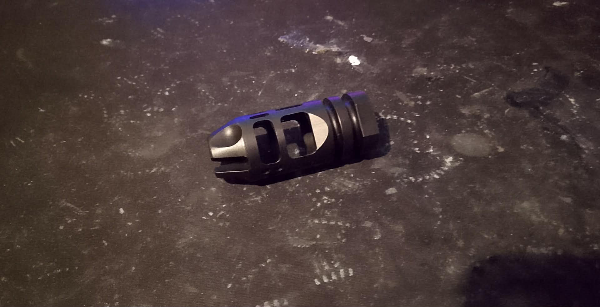 Urządzenie wylotowe 5ku