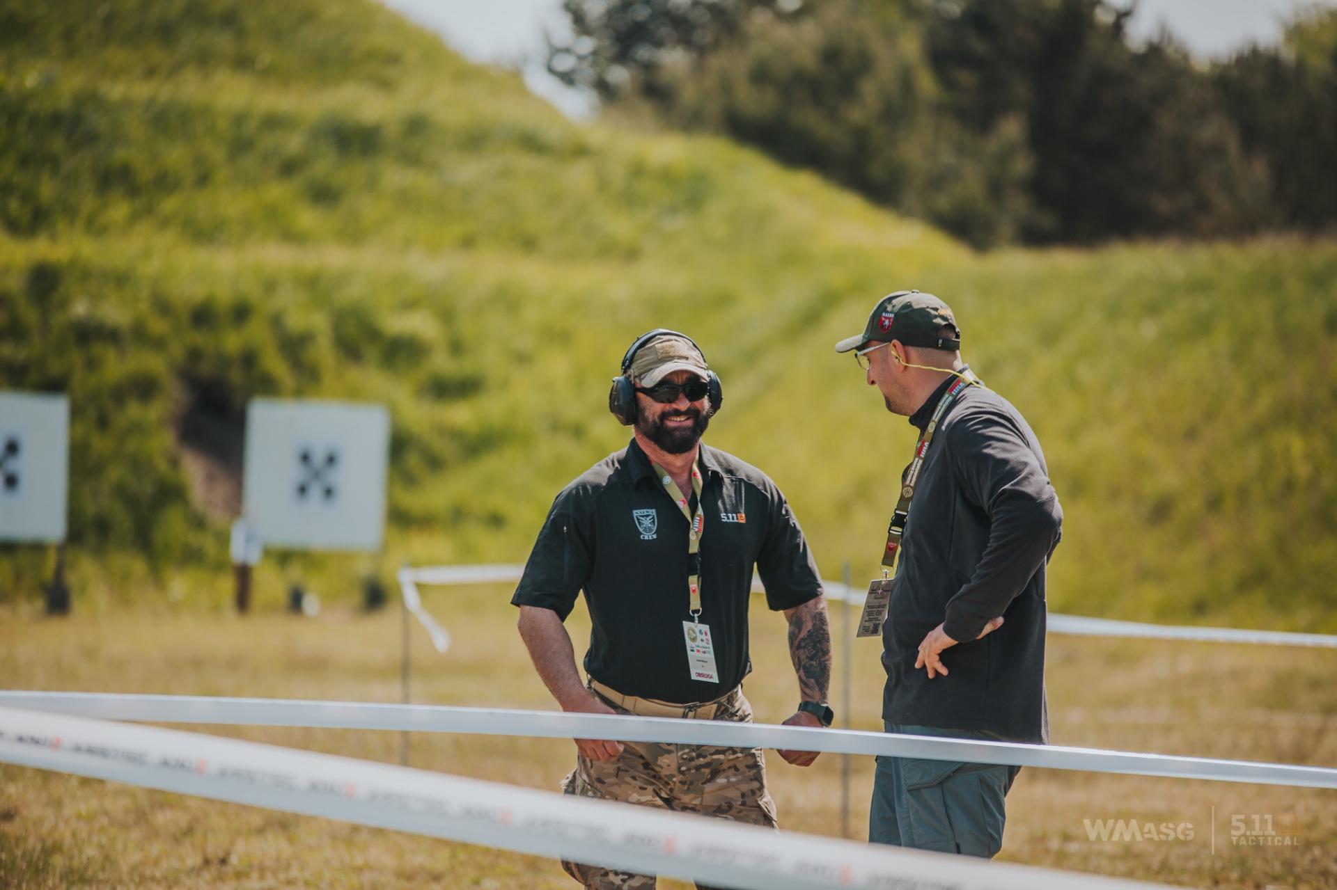 XVII Międzynarodowy Wielobój Strzelecki