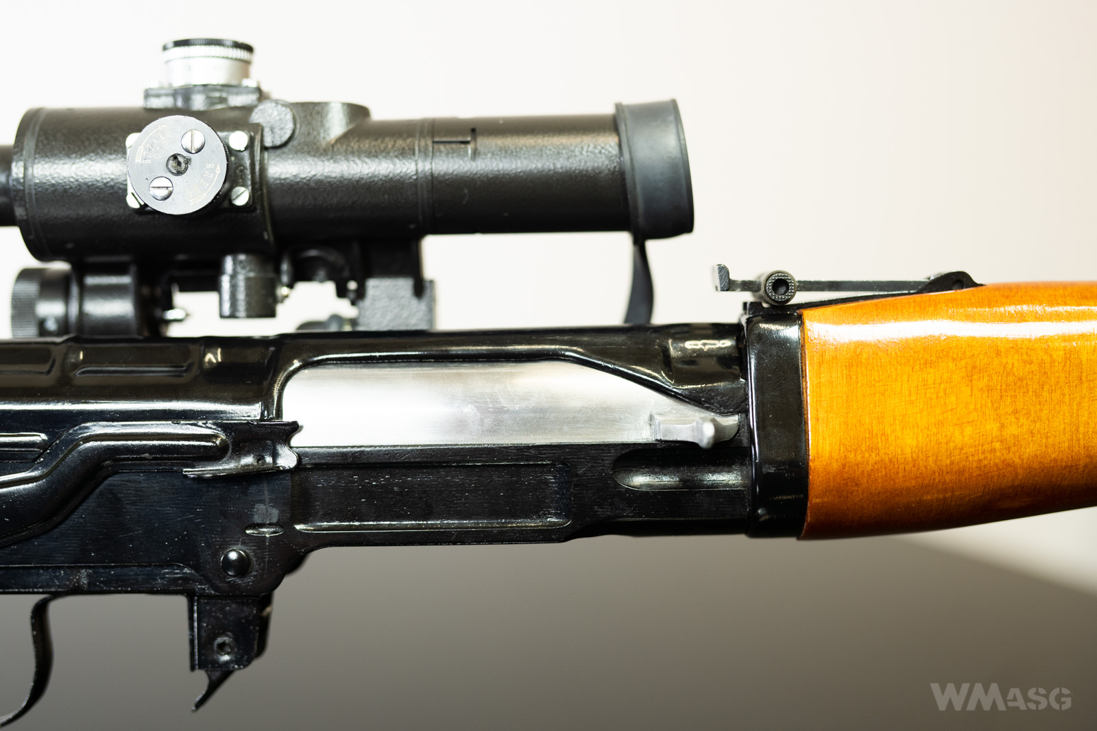 E&L SWD AEG