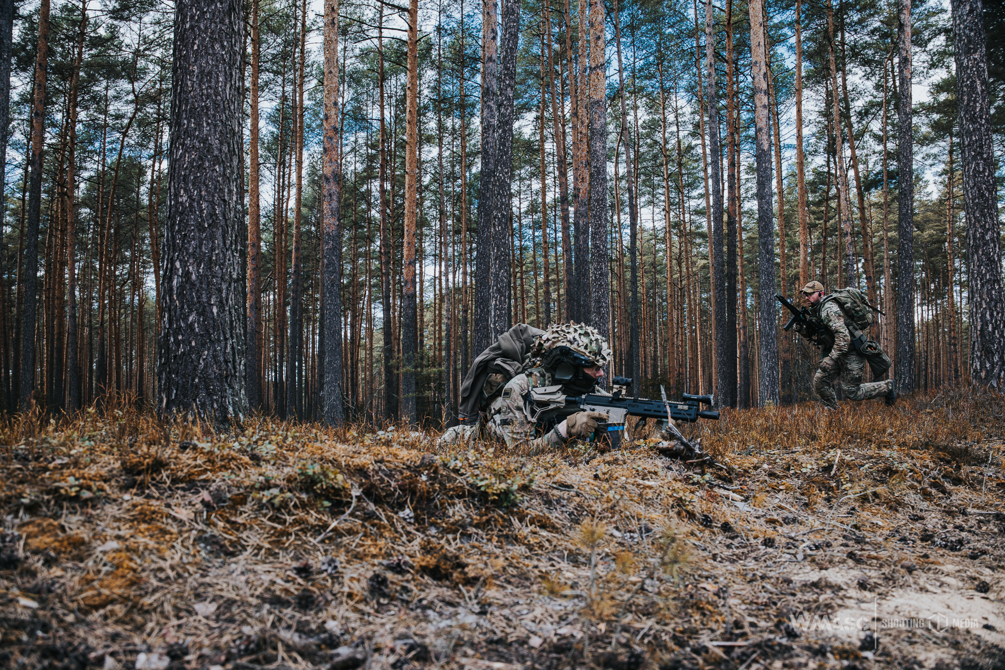Wyścig Szczurów VI (fotorelacja)