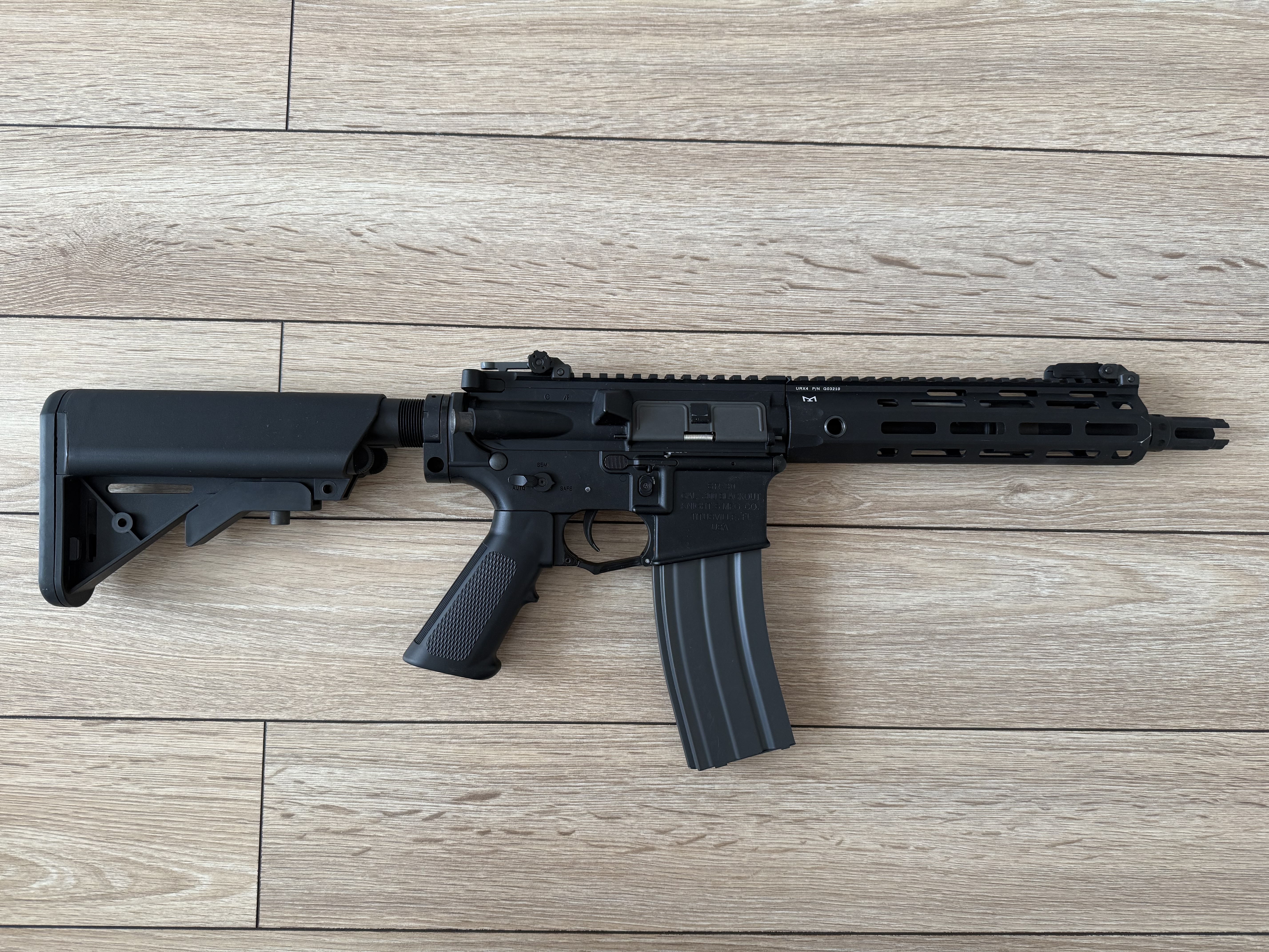 Sprzedam G&G SR-30