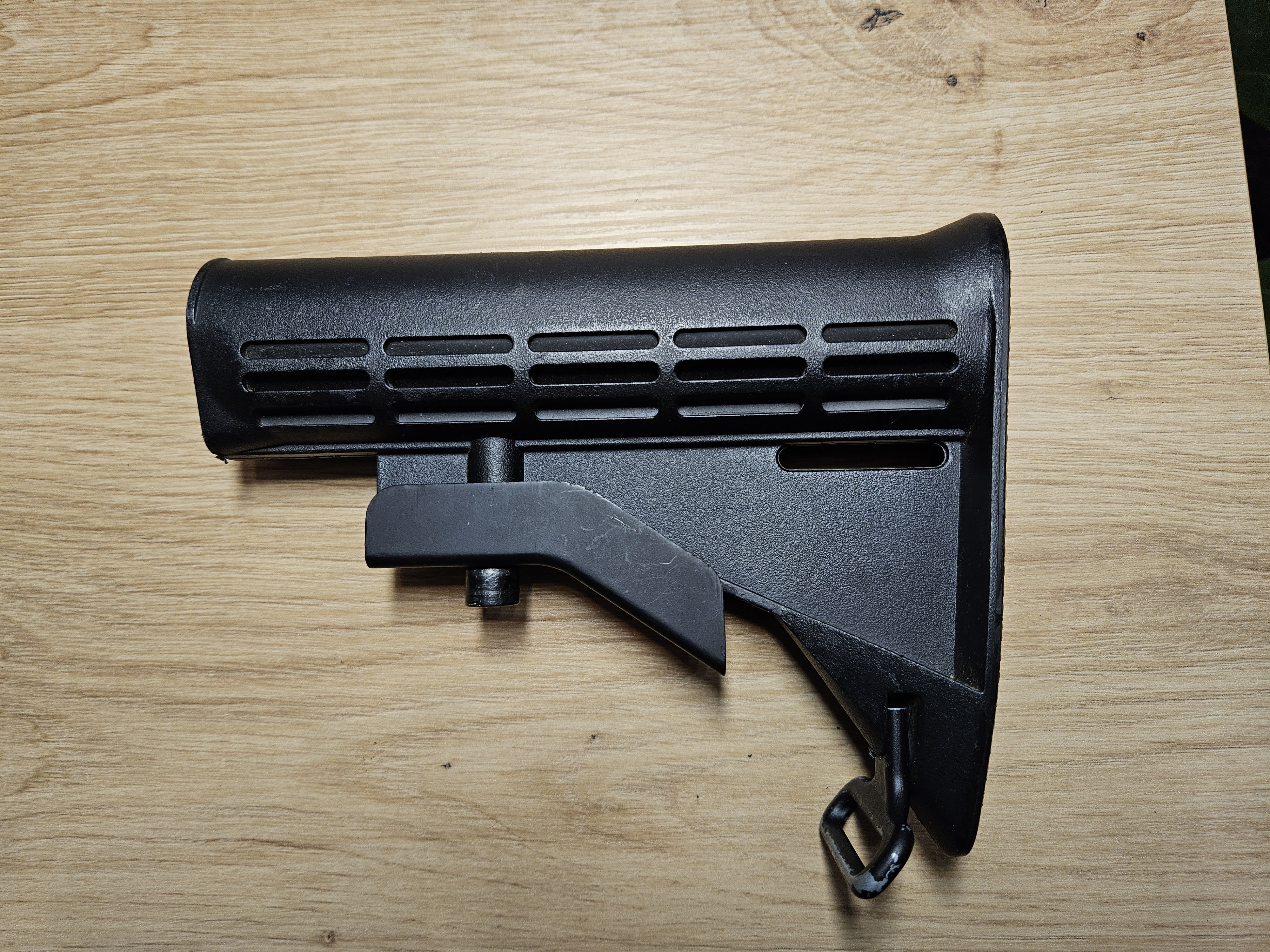 Klasyczna kolba teleskopowa typu M4/M16 AR15