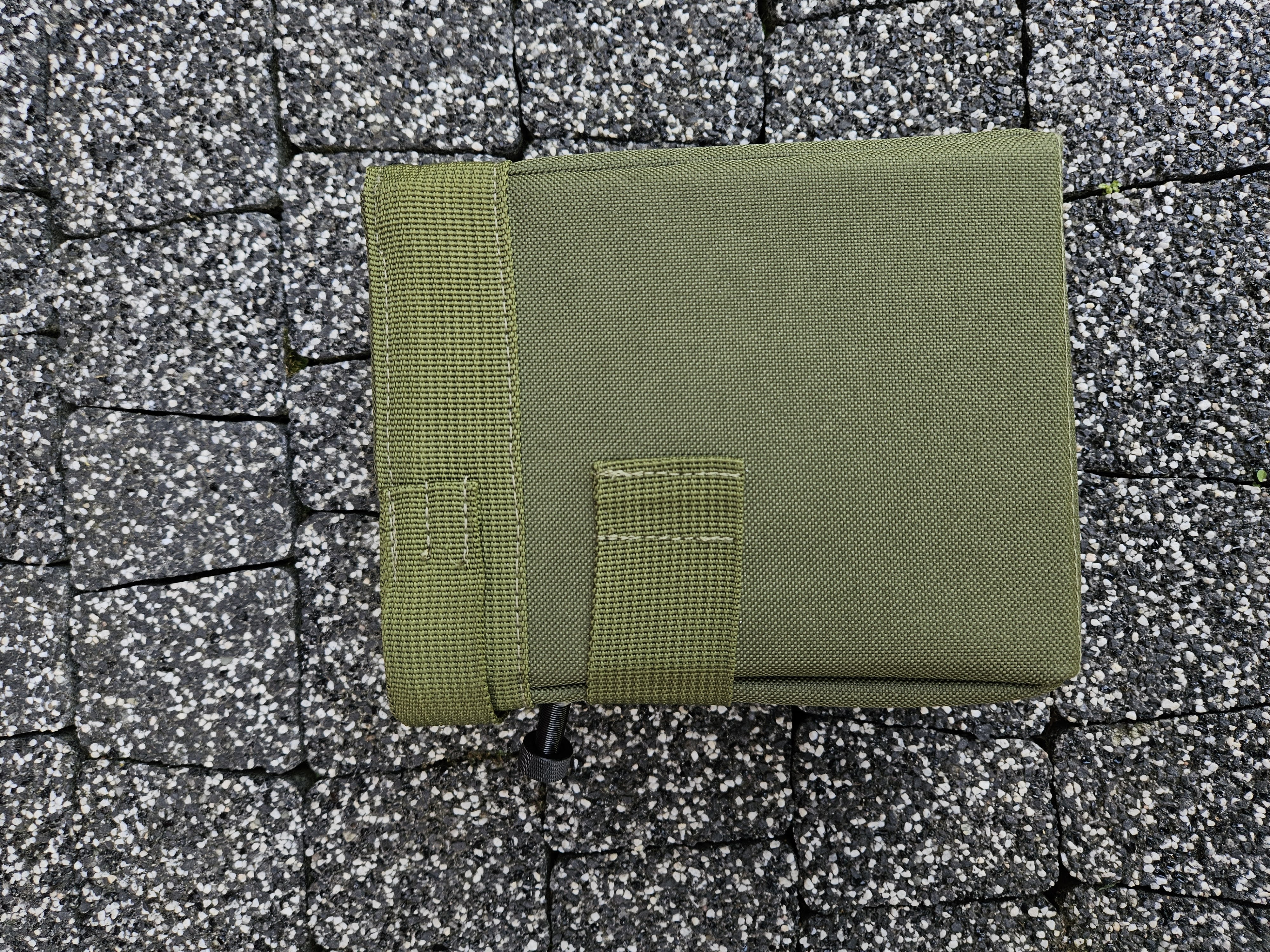 Elektryczny magazynek pudełkowy do M60/MK43
