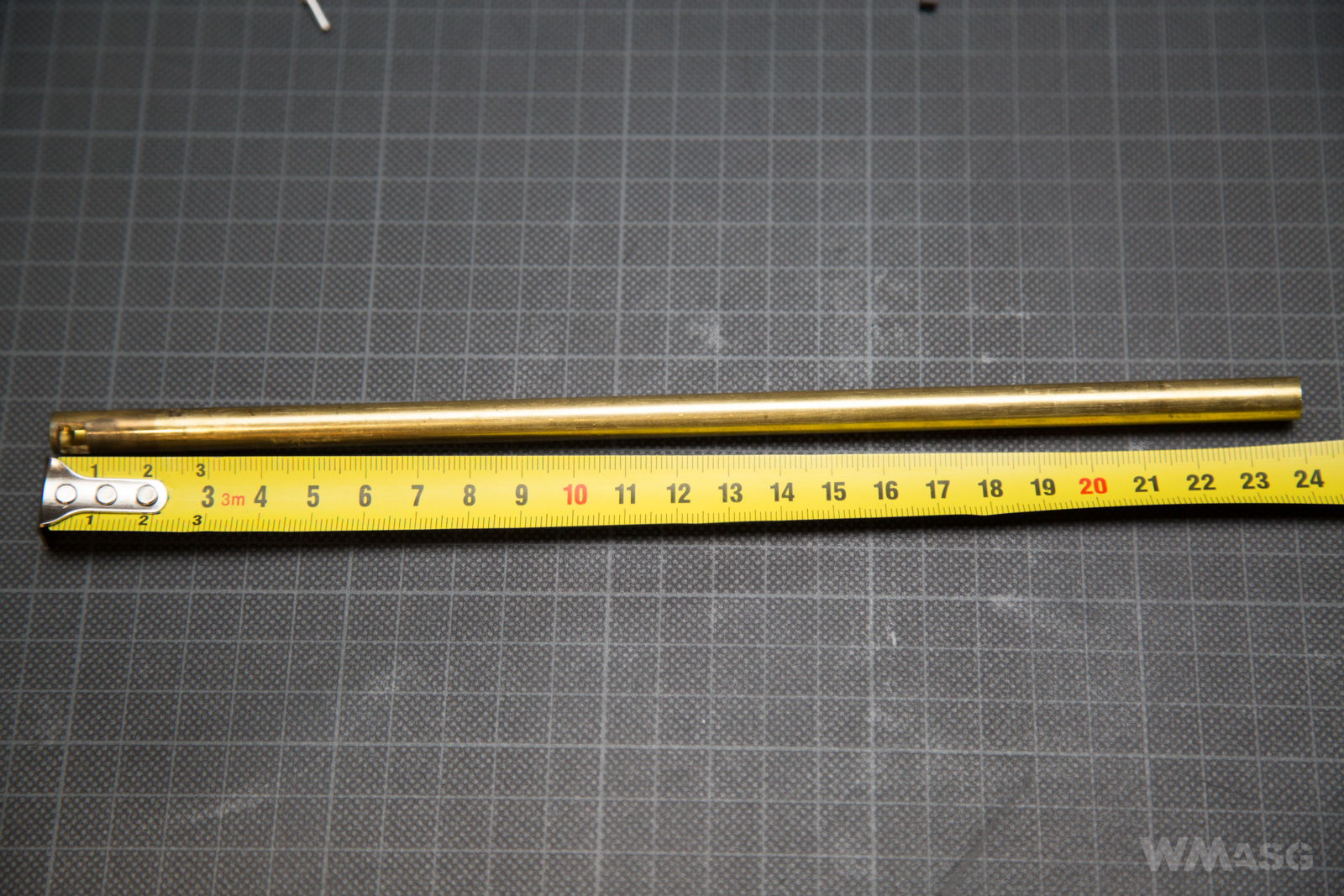 Nowa Specna Arms serii Edge - vol. 2. - wewnątrz