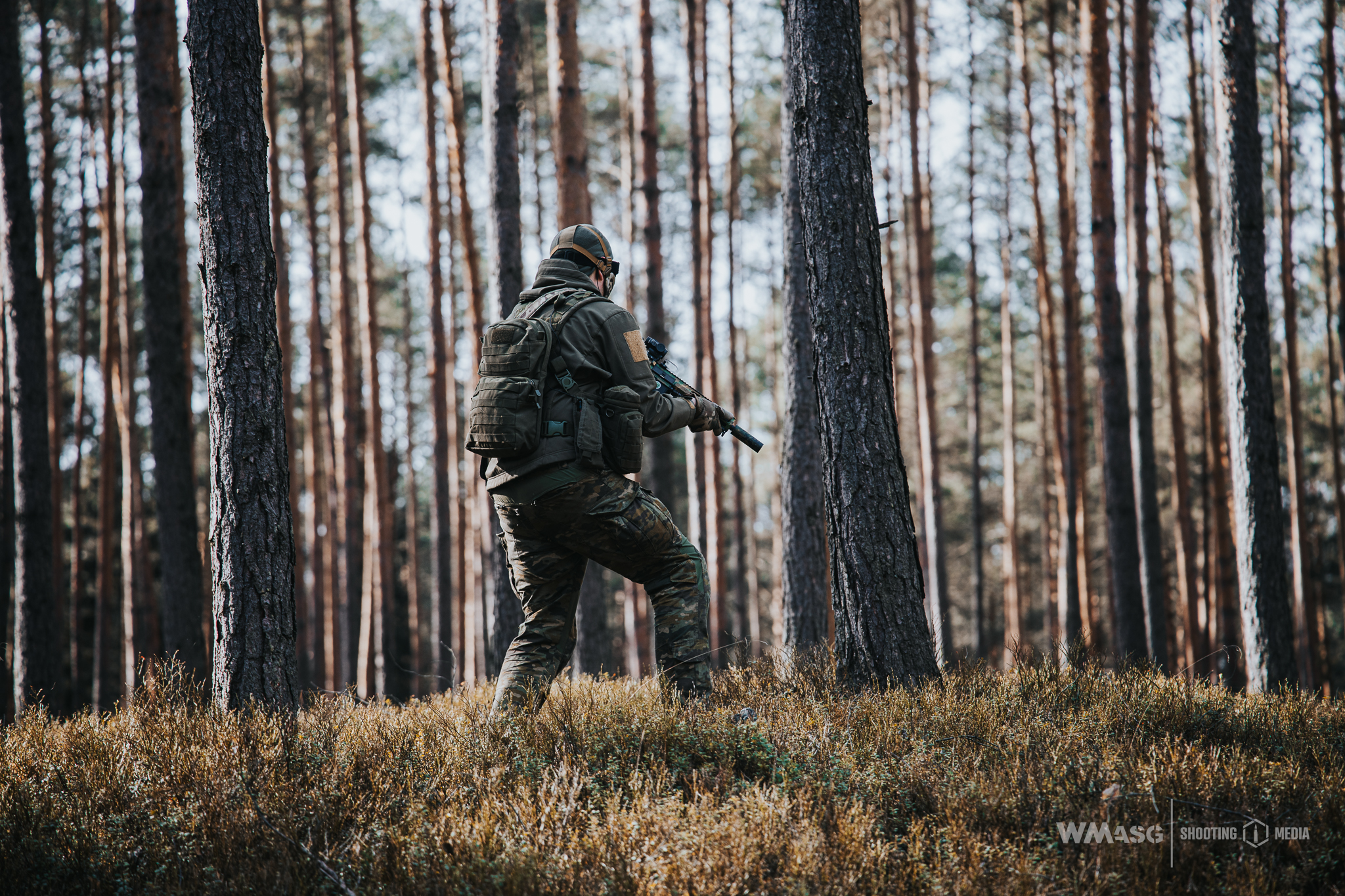 Wyścig Szczurów VI (fotorelacja)