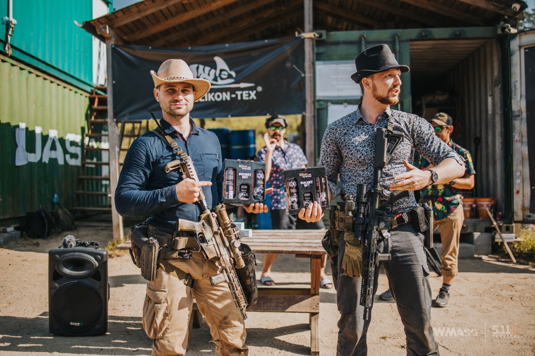 Lekka Piechota IX (termin II) 2023 (część III)