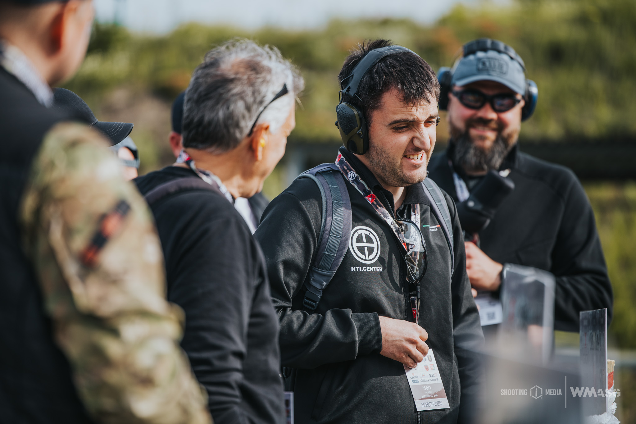 SALWA - XIX Międzynarodowy Wielobój Strzelecki (23-25.05.2025)