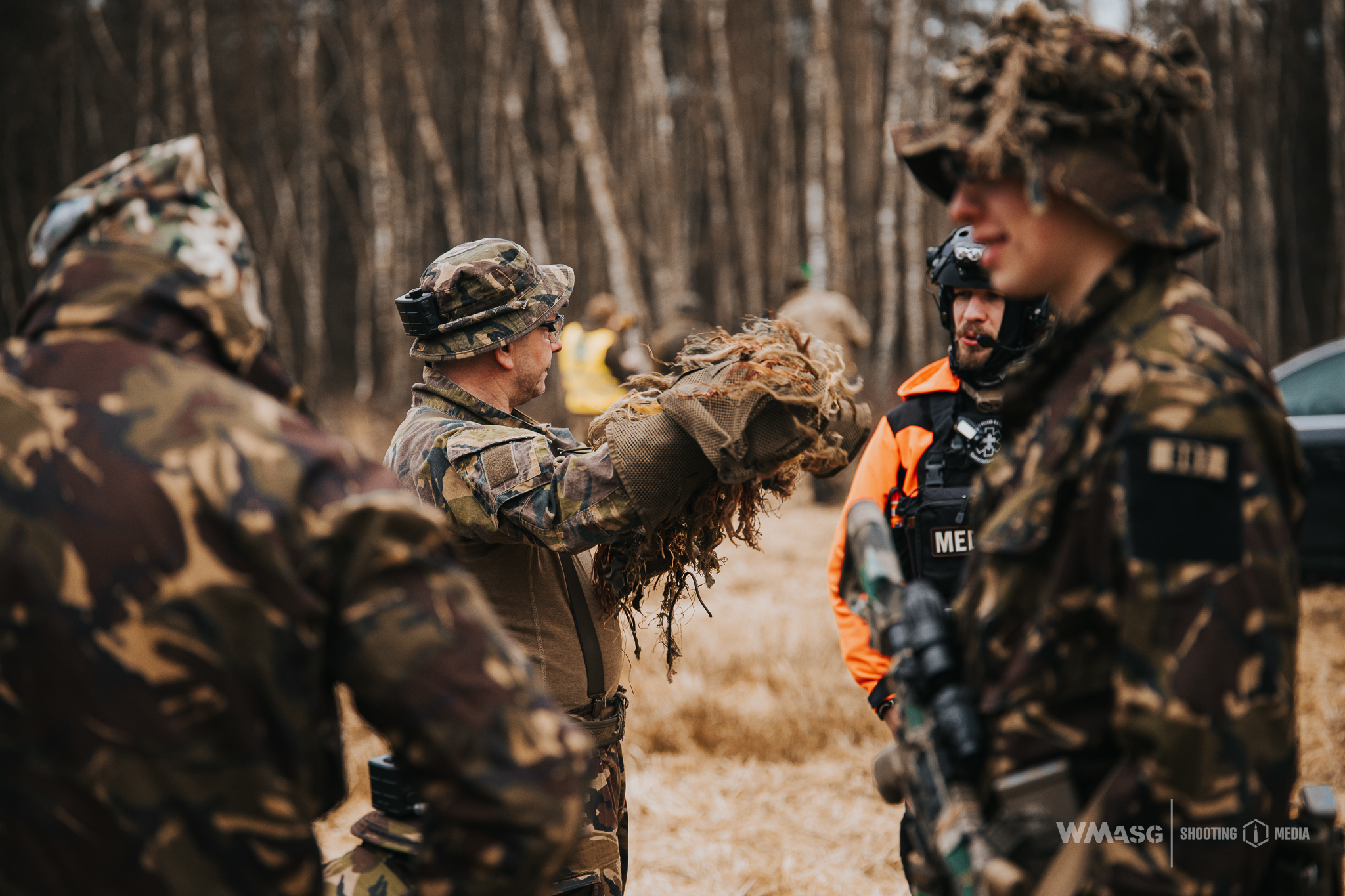 Wyścig Szczurów VI (fotorelacja)