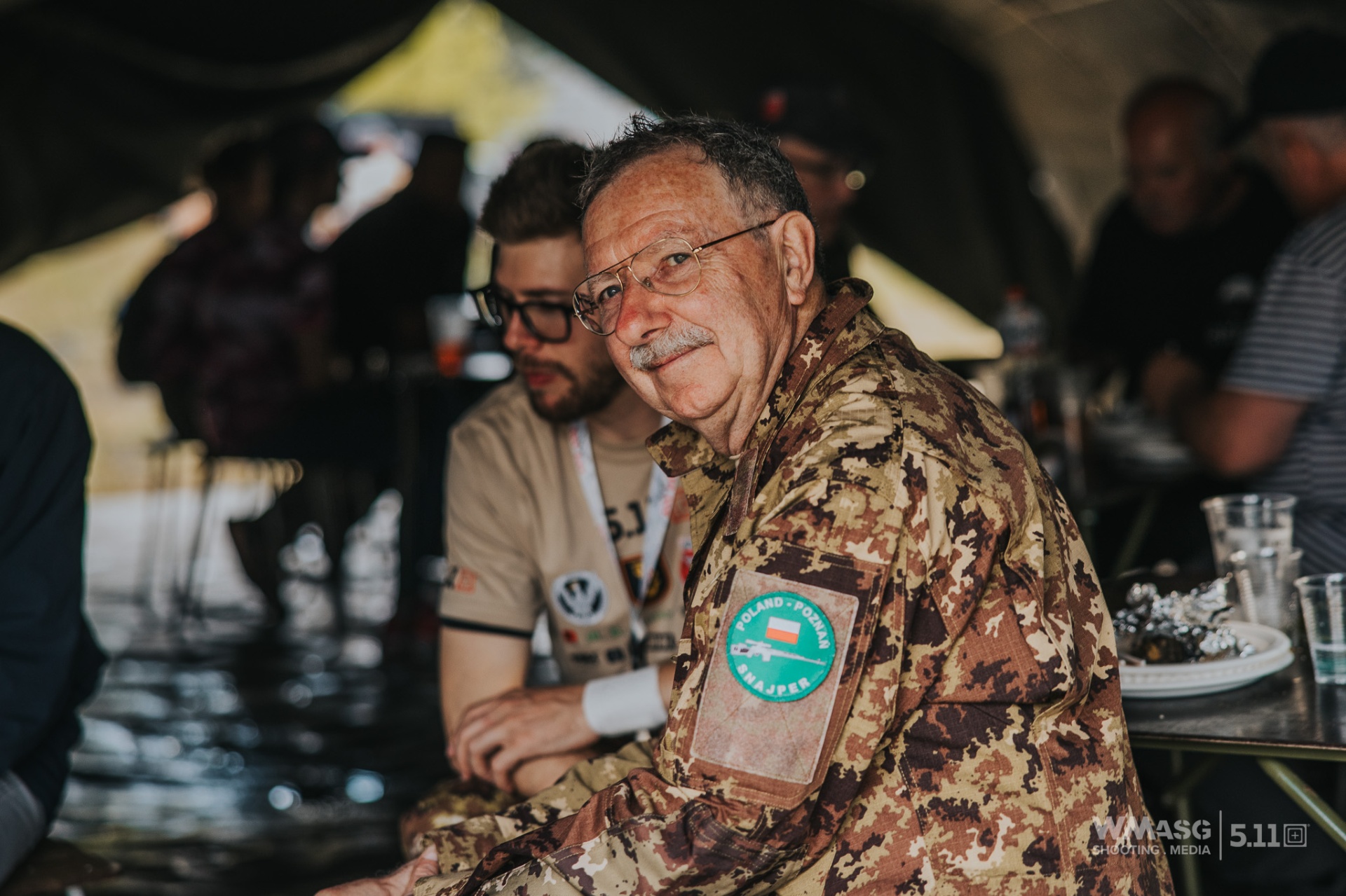 XVIII Międzynarodowy Wielobój Strzelecki