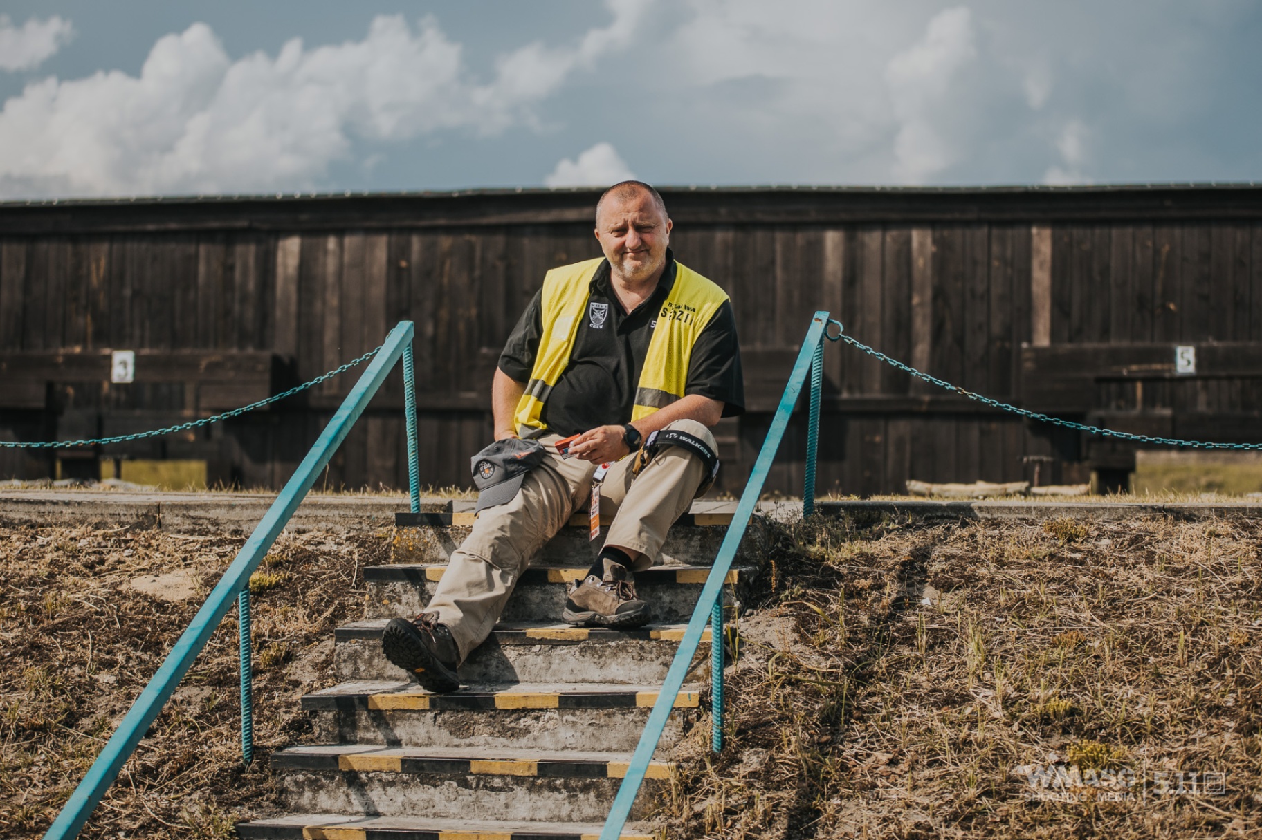 XVIII Międzynarodowy Wielobój Strzelecki