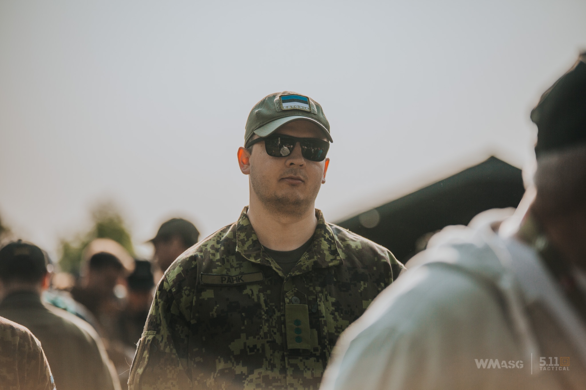 XVII Międzynarodowy Wielobój Strzelecki