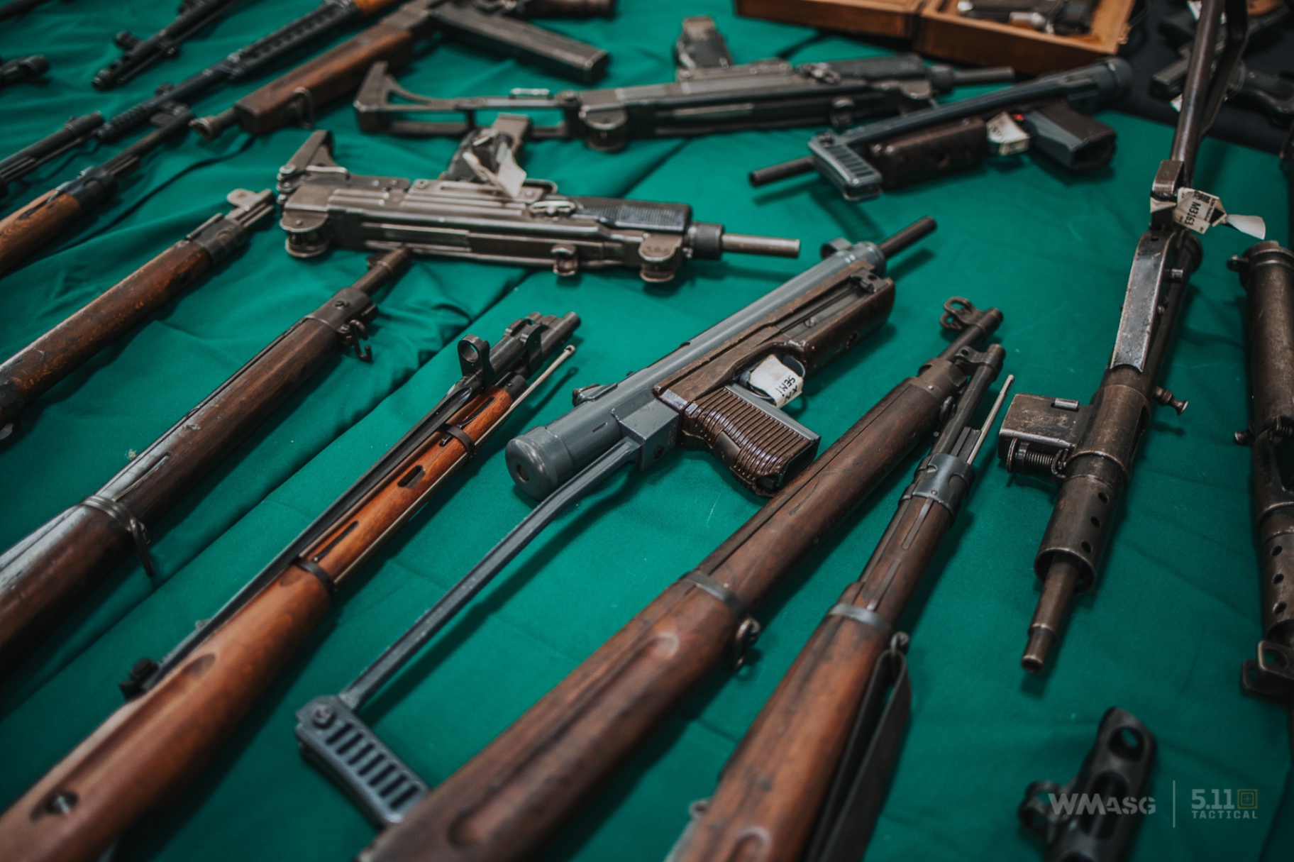 Militaria ProARMA 2023 (Lublin, 12-13.05.2023)