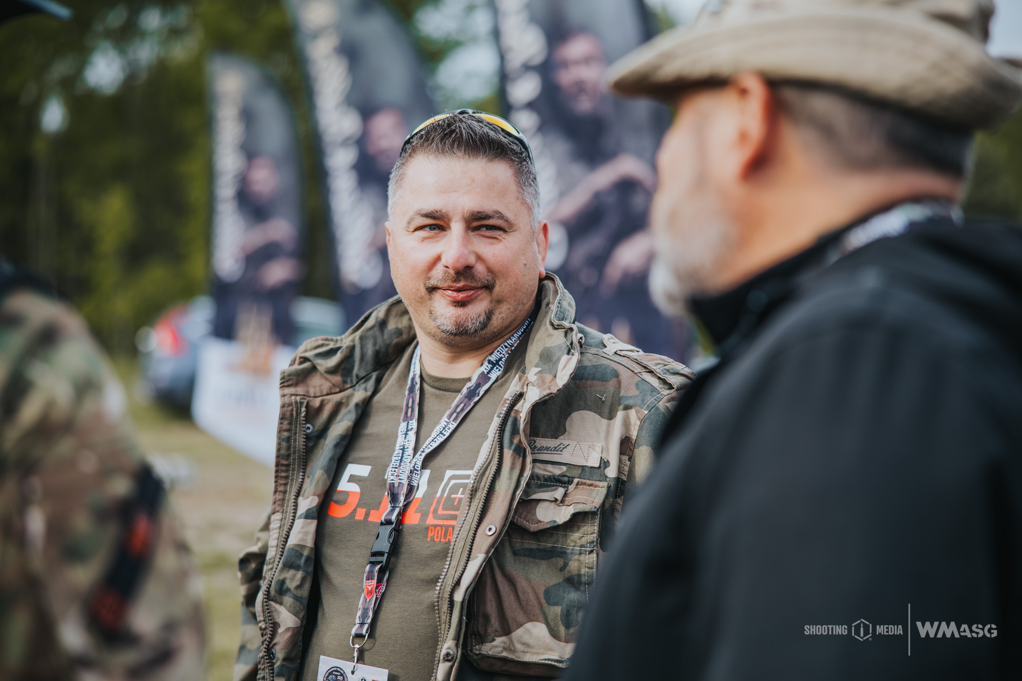 SALWA - XIX Międzynarodowy Wielobój Strzelecki (23-25.05.2025)