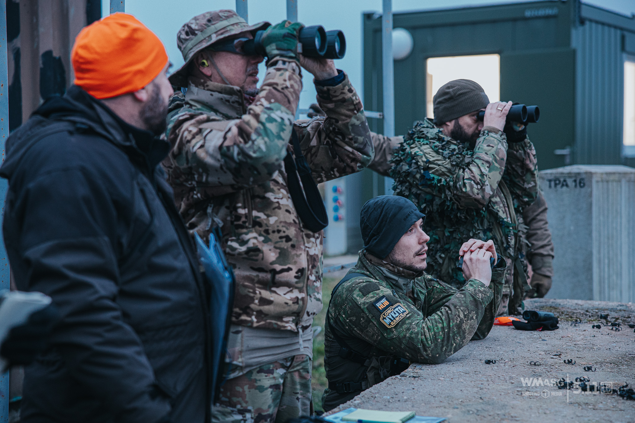 Sniper Extreme 2025 (05-06.12.2025)