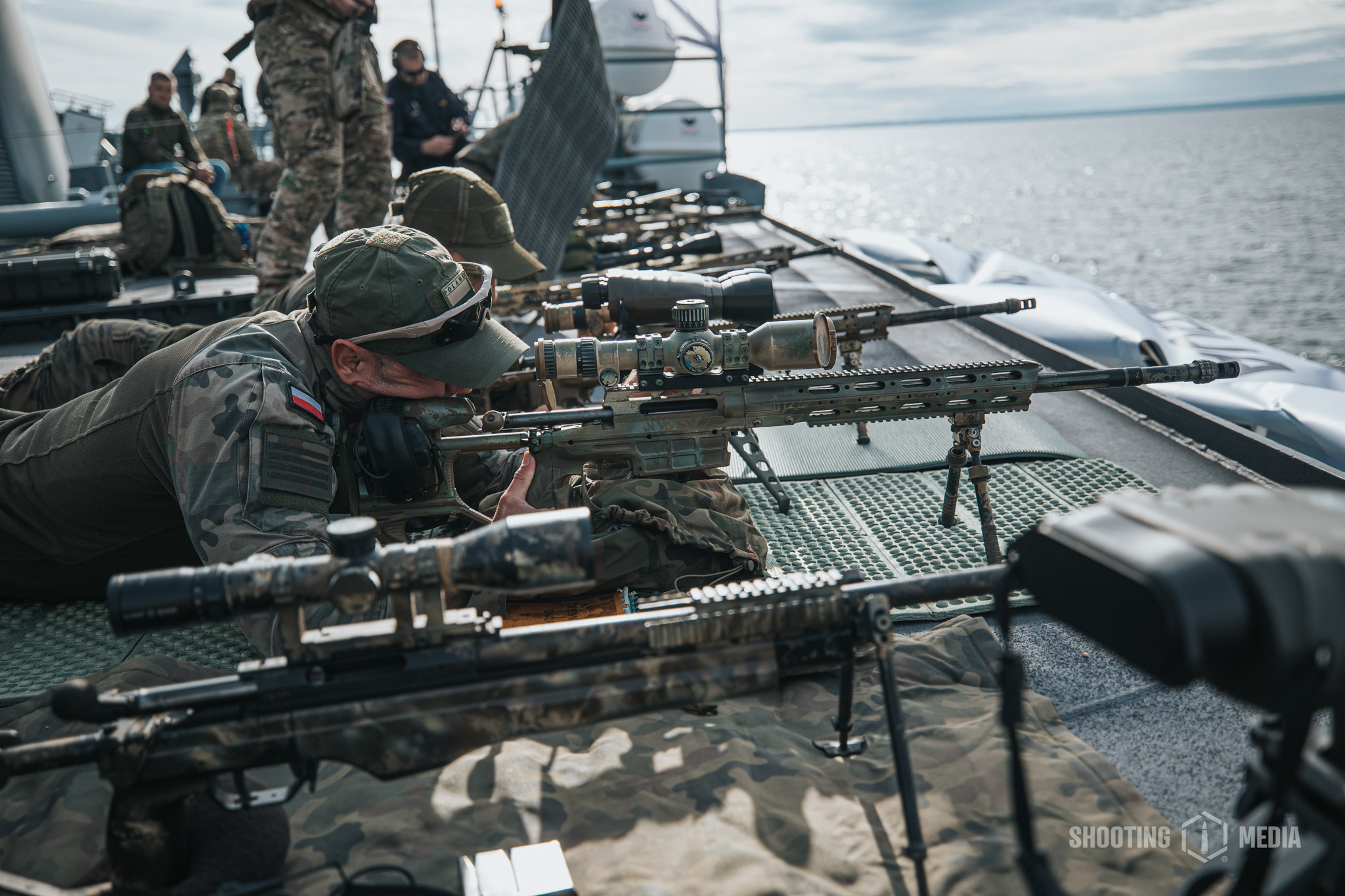 Mare Balticum Sniper Challenge (26-27.09.2025)