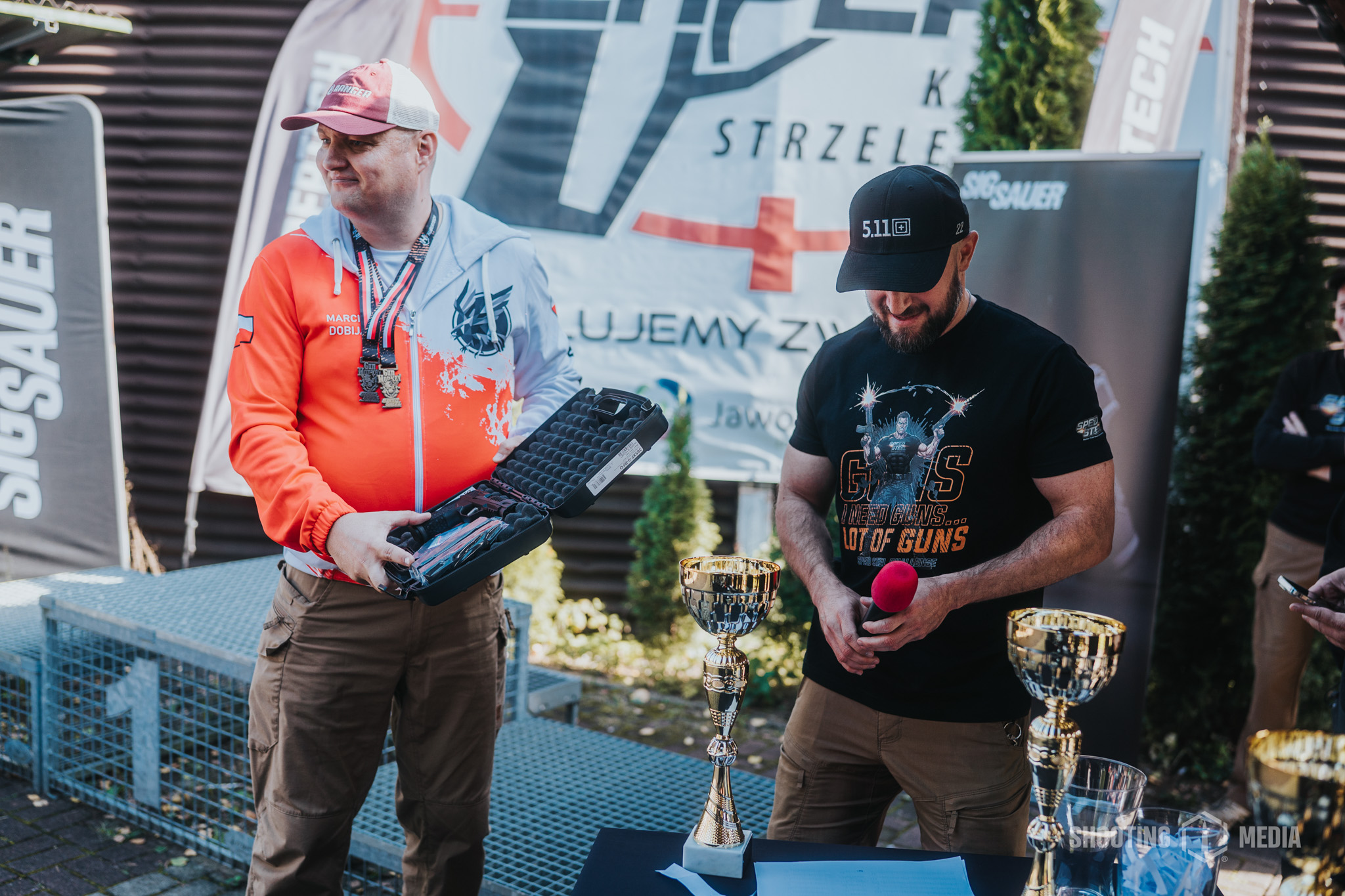 Zakończenie sezonu Speed Steel (27.09.2025)