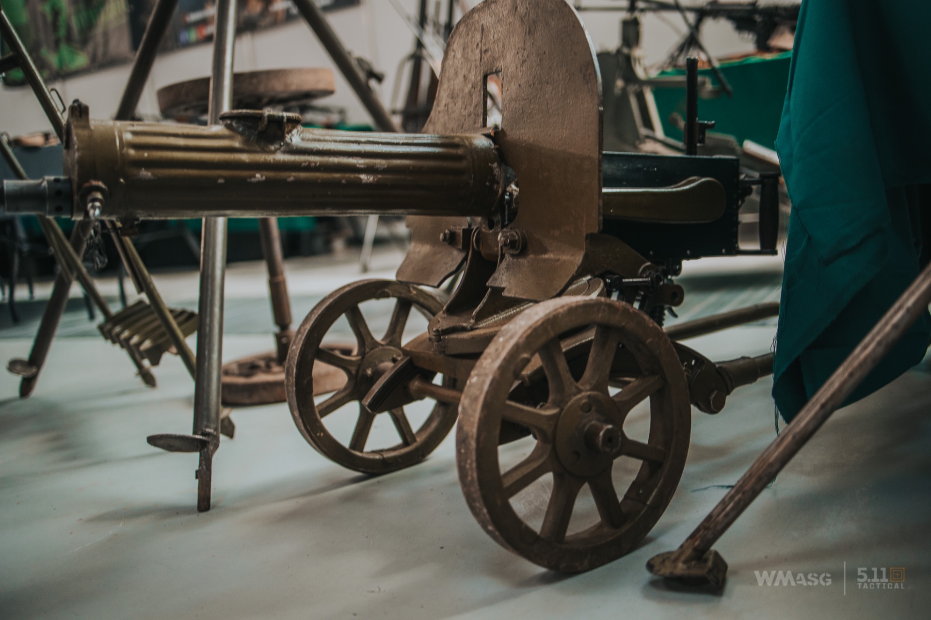 Militaria ProARMA 2023 (Lublin, 12-13.05.2023)