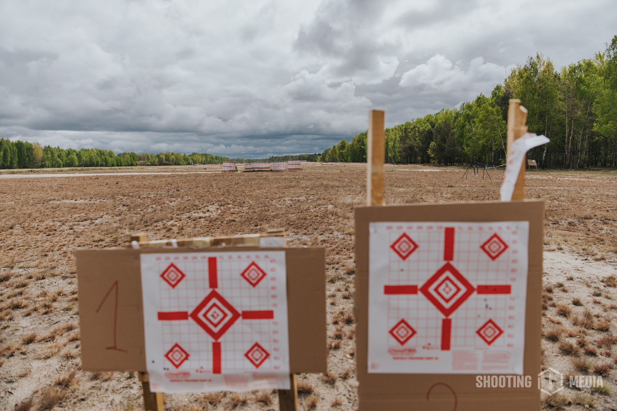 Delta Long Range Weekend 2026