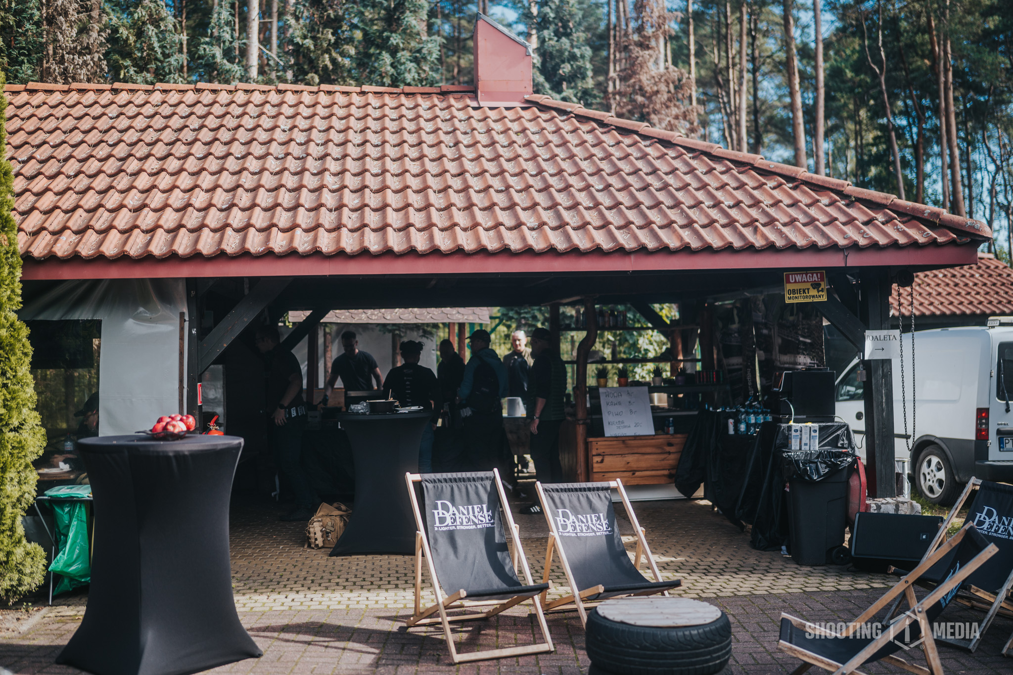 Zakończenie sezonu Speed Steel (27.09.2025)