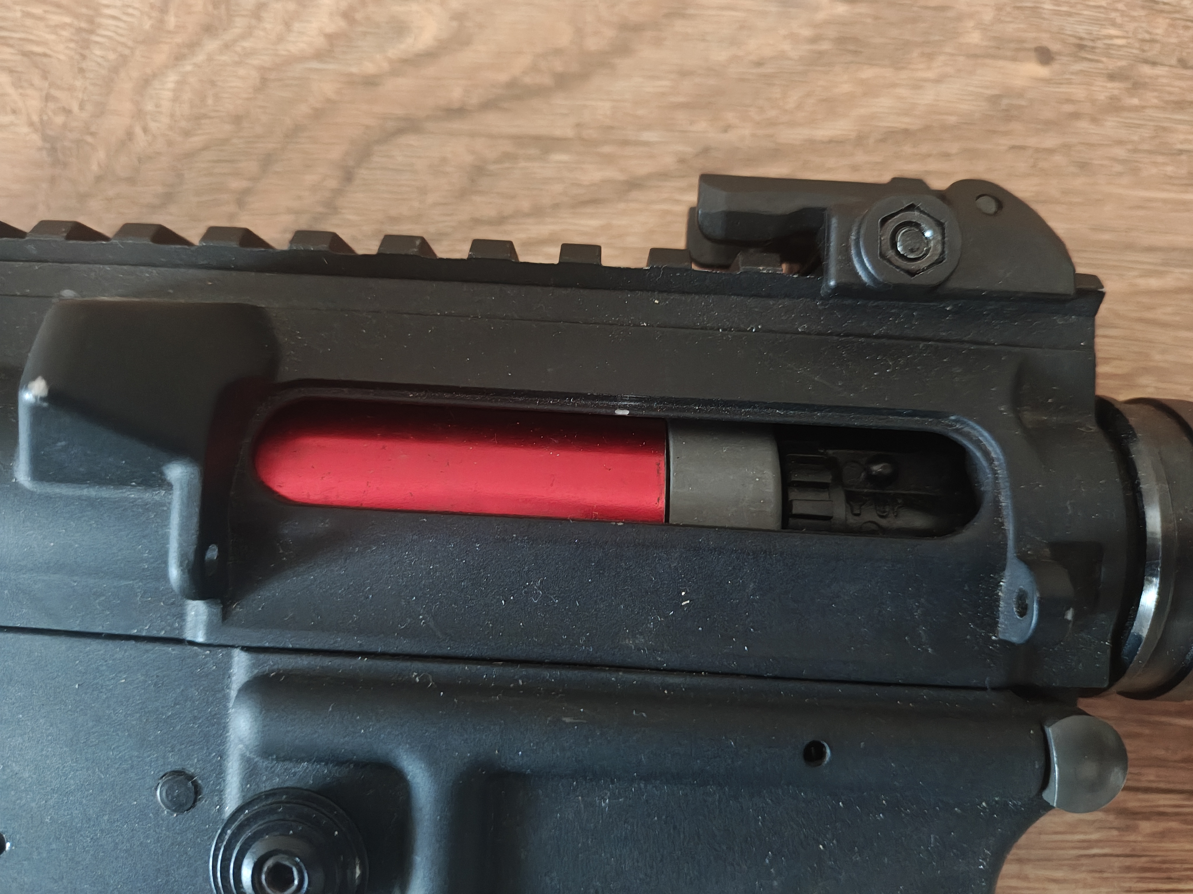 Składak Avalon buda