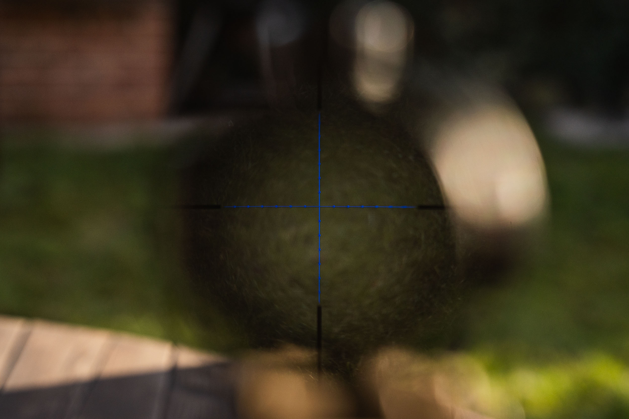 SR-25 DMR - FULL OPCJA :D