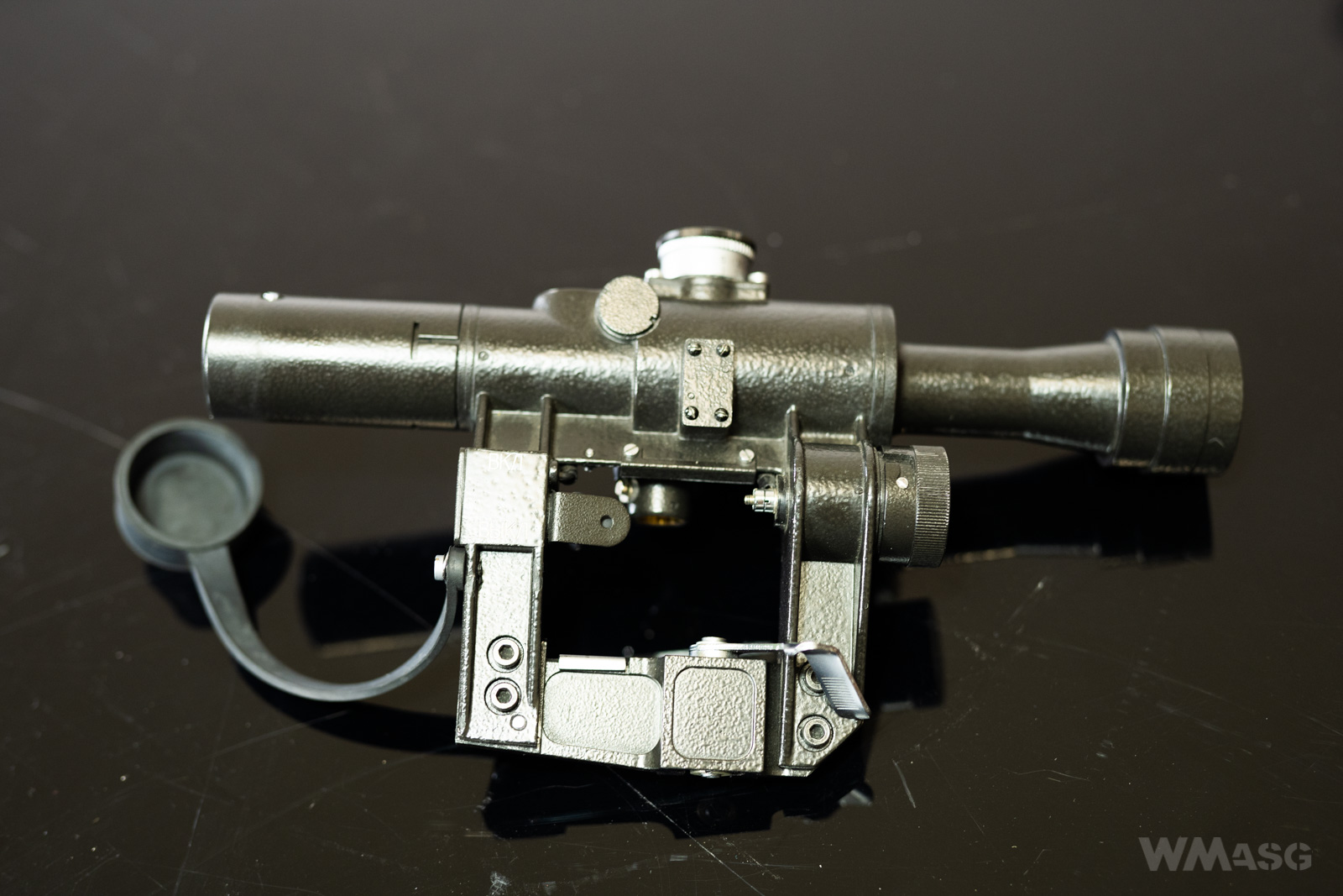 E&L SWD AEG