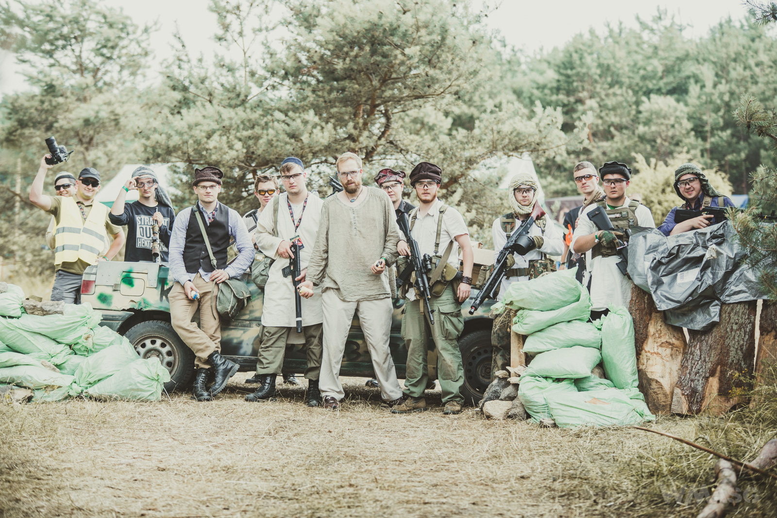 Misja Afganistan 2019