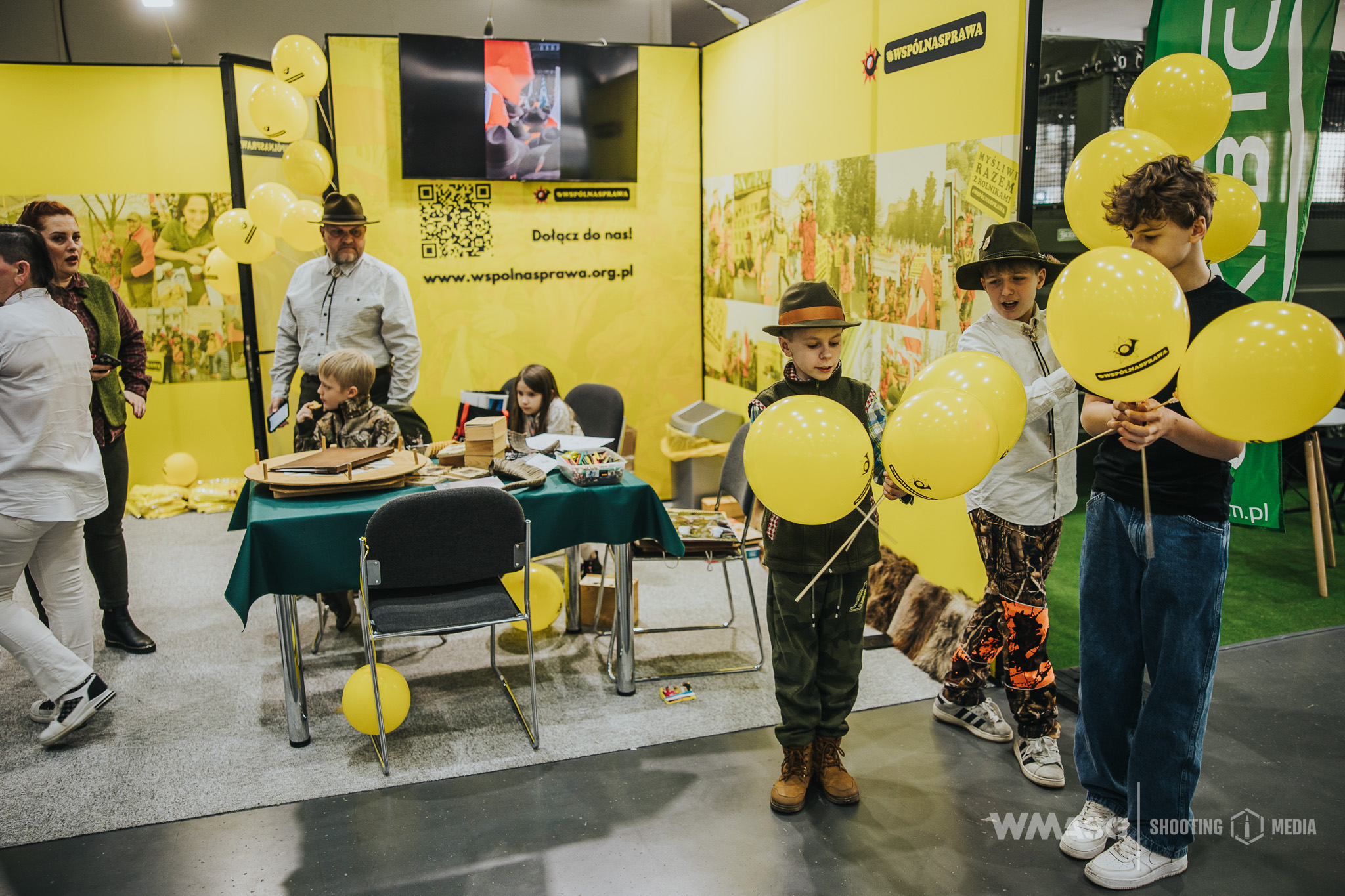 Euro Target Show 2025 (fotorelacja)