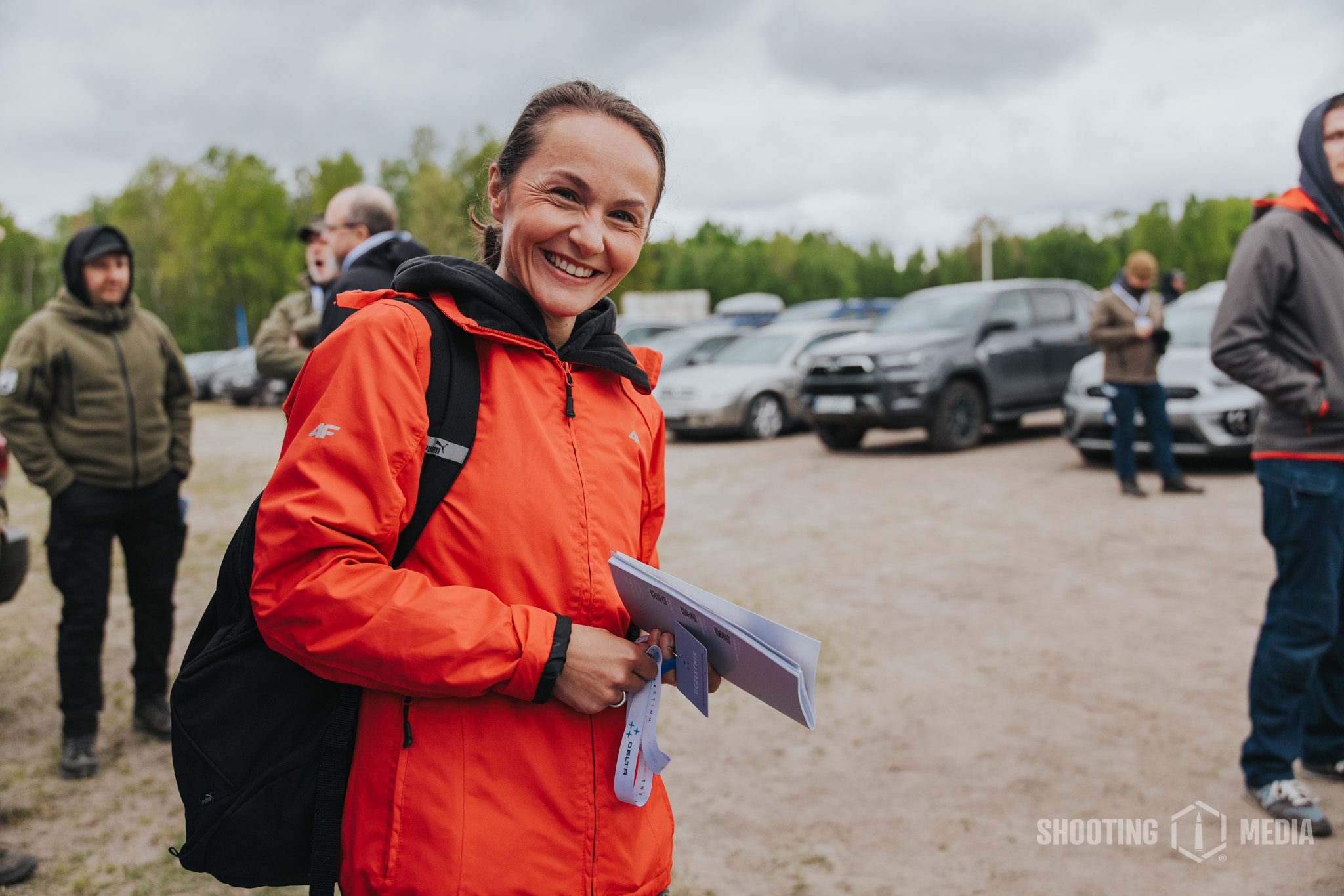 Delta Long Range Weekend 2026