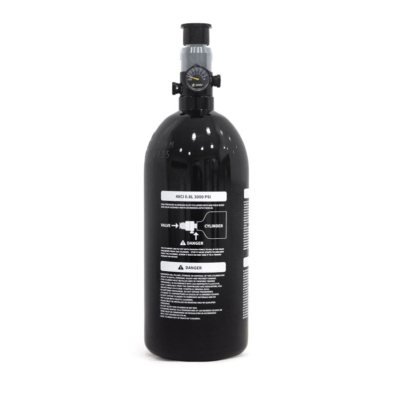 Butla HPA 0.8 L