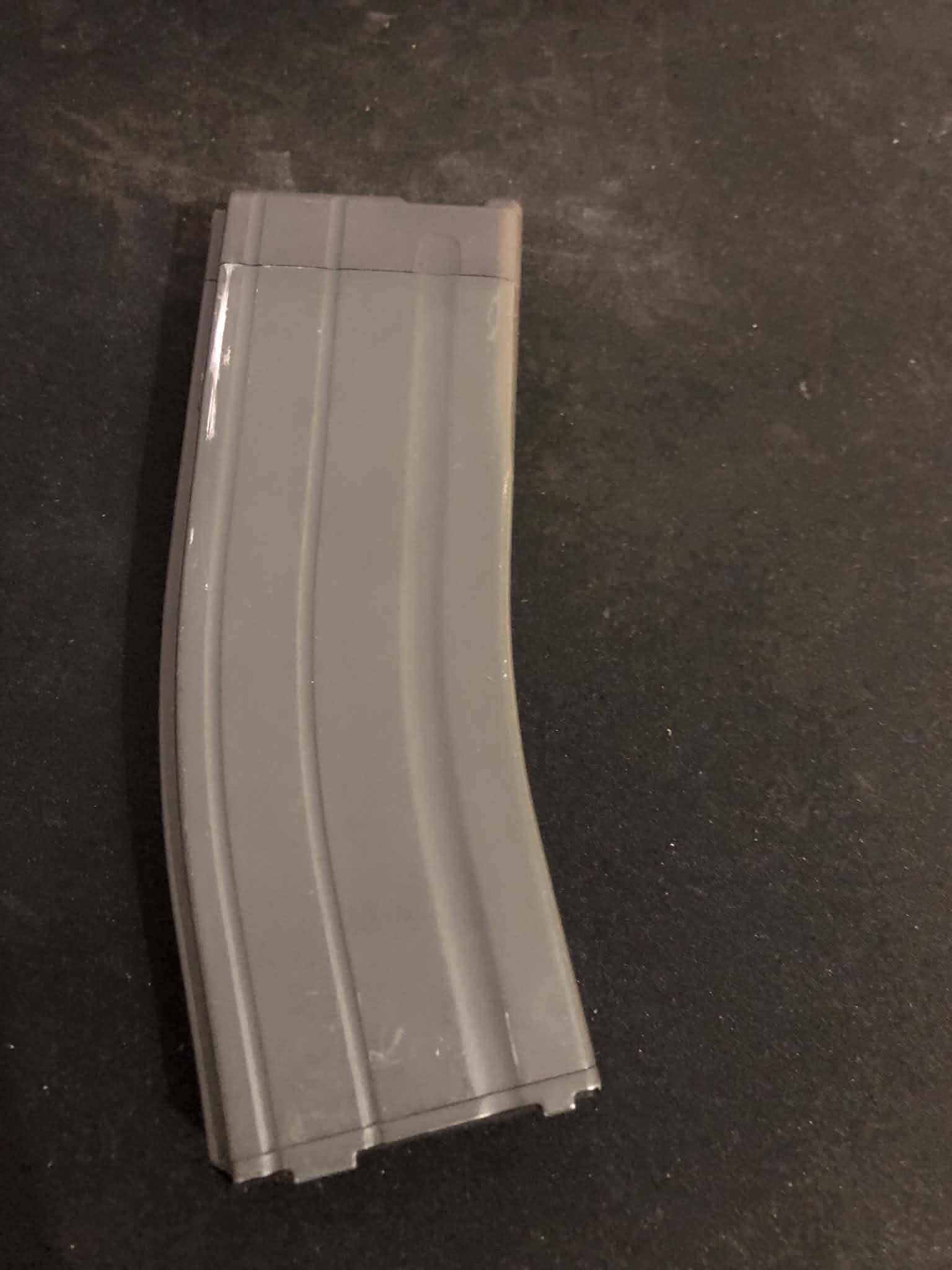 VFC V3 Stanag 30rd