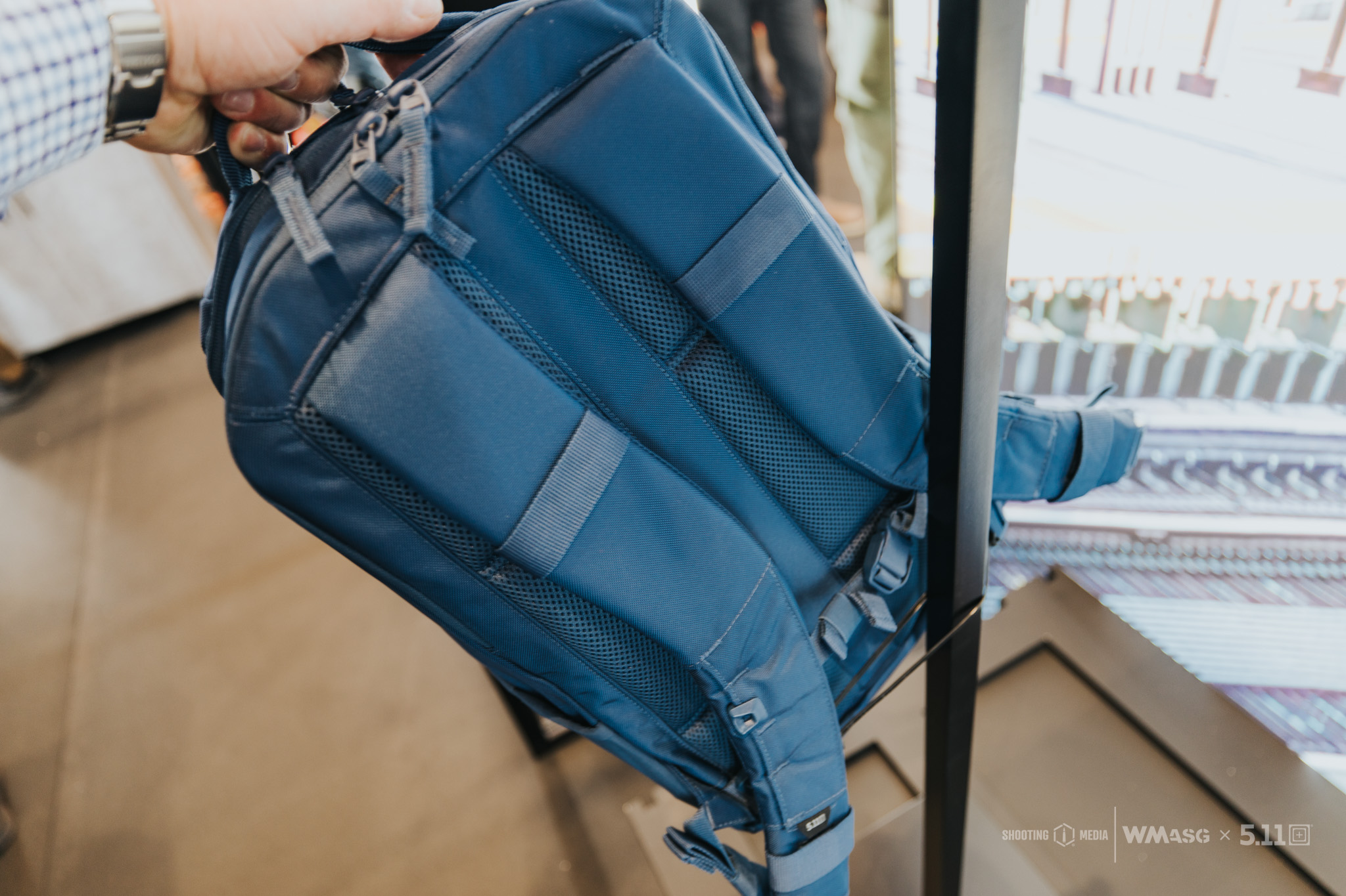 Nowości 5.11 na SHOT Show 2026