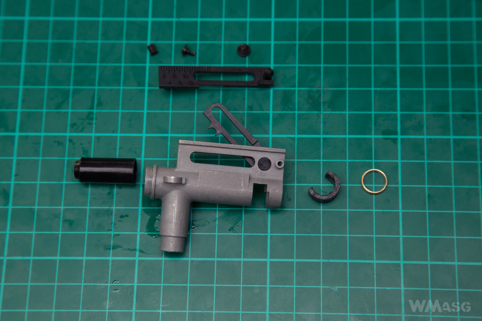 Arcturus CENTAUR B CARBINE1