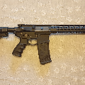 G&G GC16 Wild Hog 12″ – świetny stan, pełny zestaw