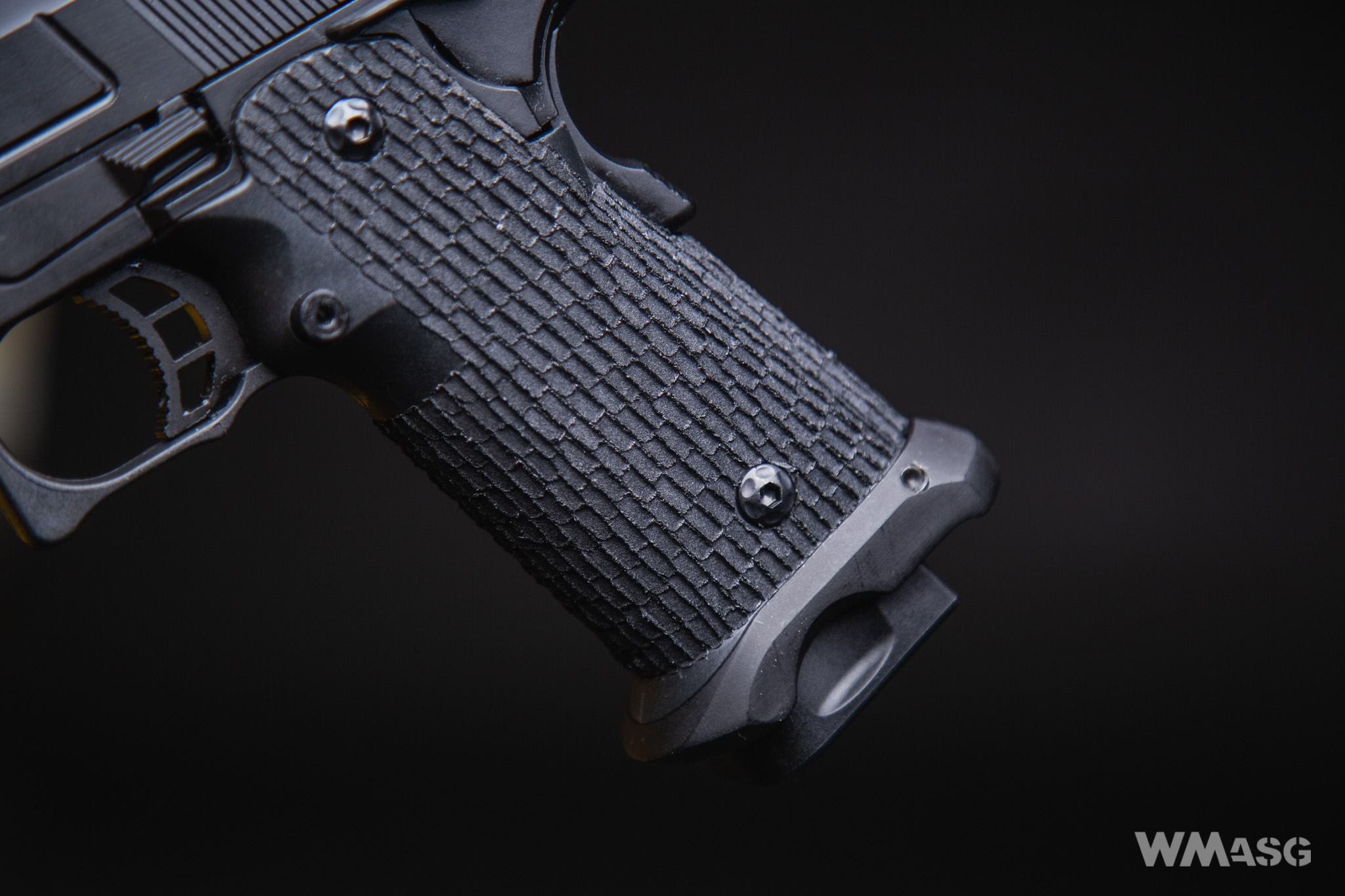 Army Armament R501 green gas