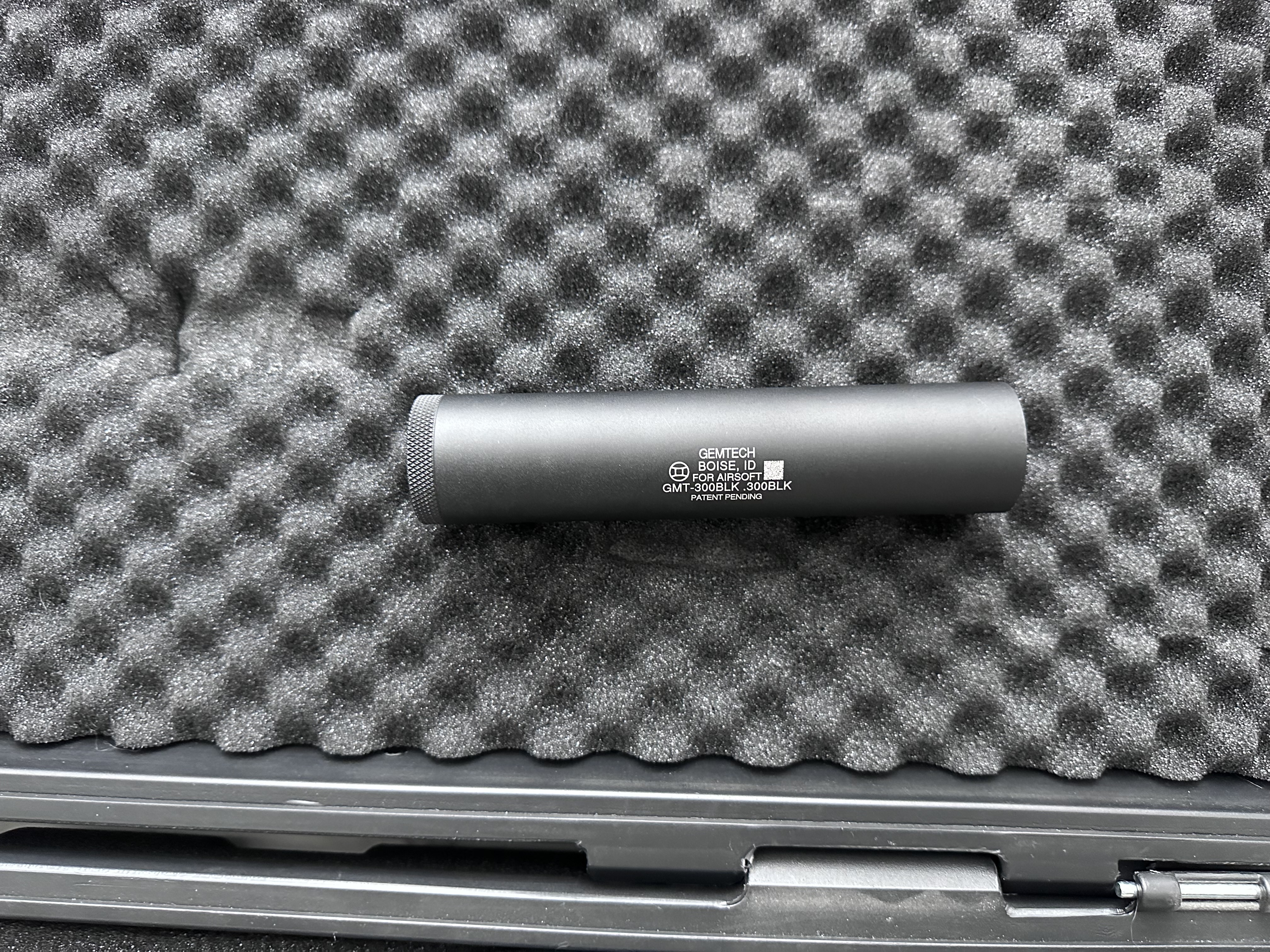 HK417 Sniper V2 Umarex/VFC HK Licensed + dodatki, nieużywany