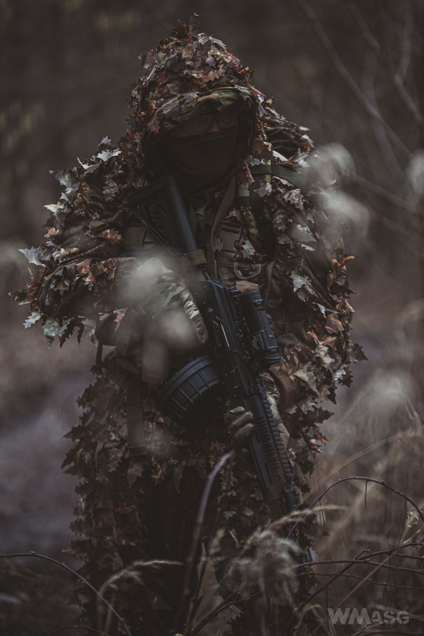 LCT RPK-16 w akcji