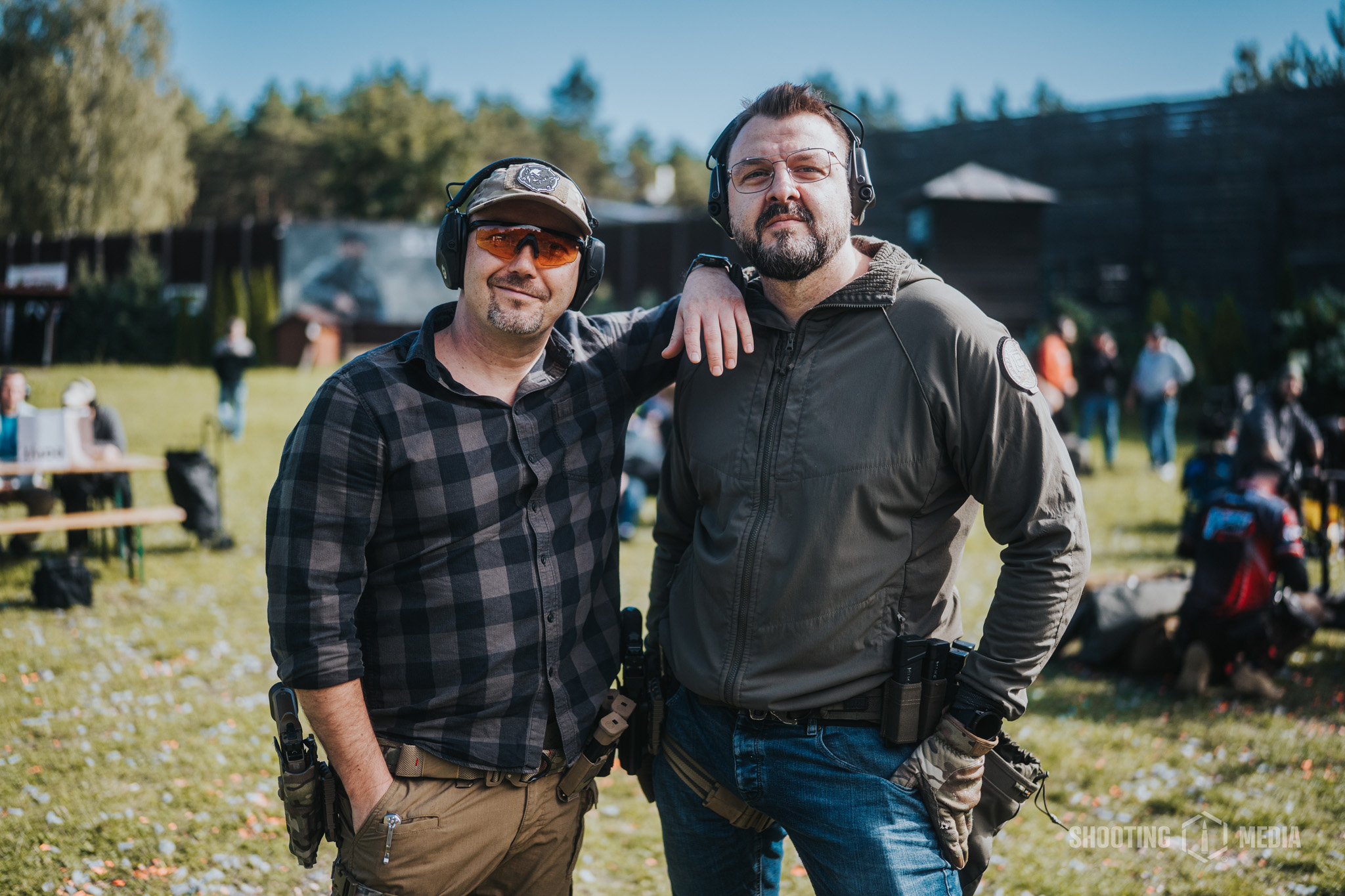 Zakończenie sezonu Speed Steel (27.09.2025)