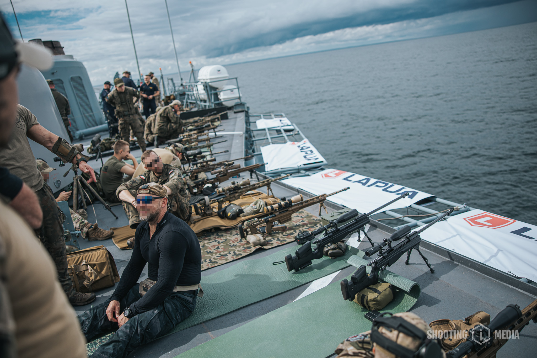 Mare Balticum Sniper Challenge (26-27.09.2025)